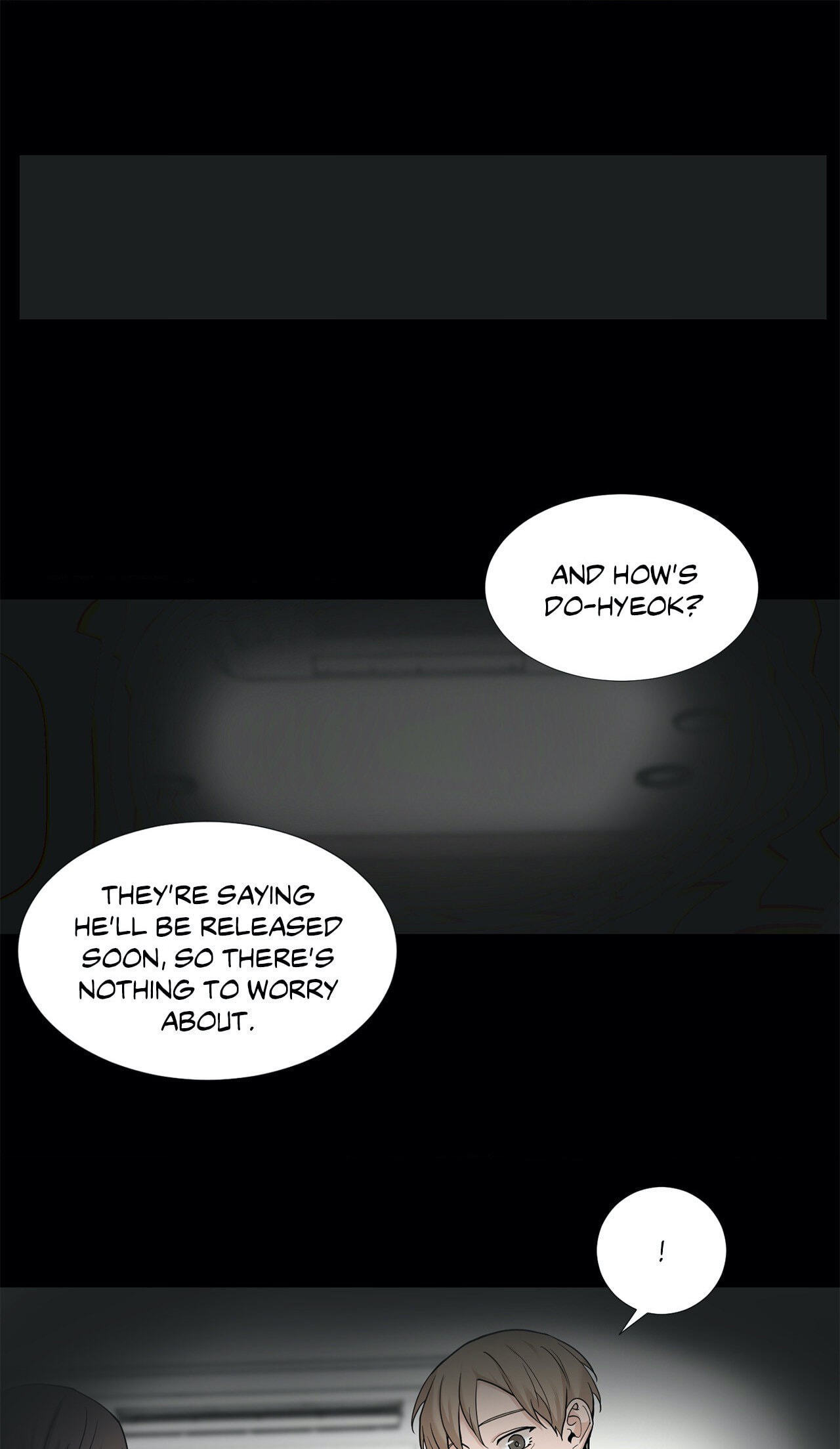 Read My Suha chapter 74 image 0 on Lezhin