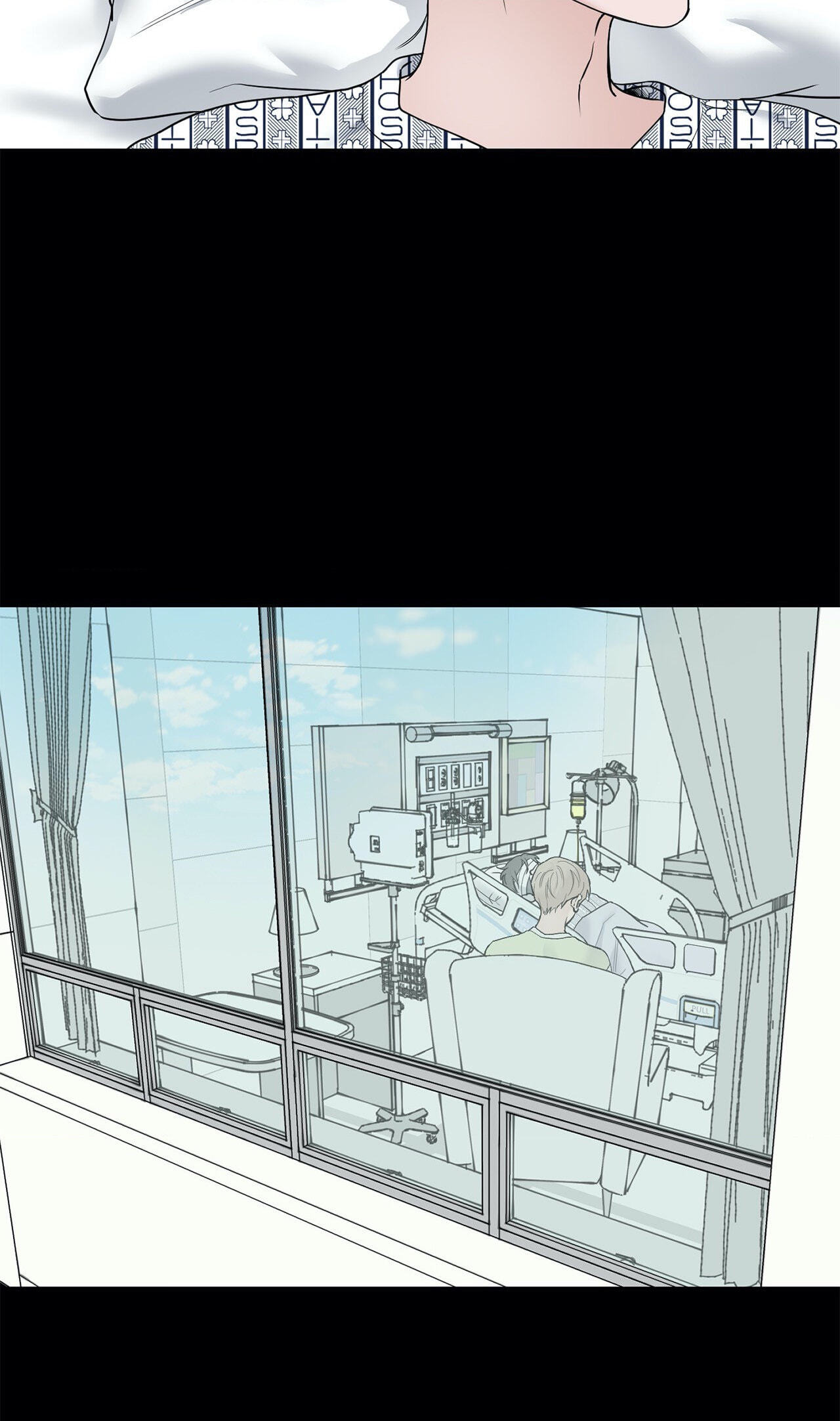 Read My Suha chapter 74 image 10 on Lezhin