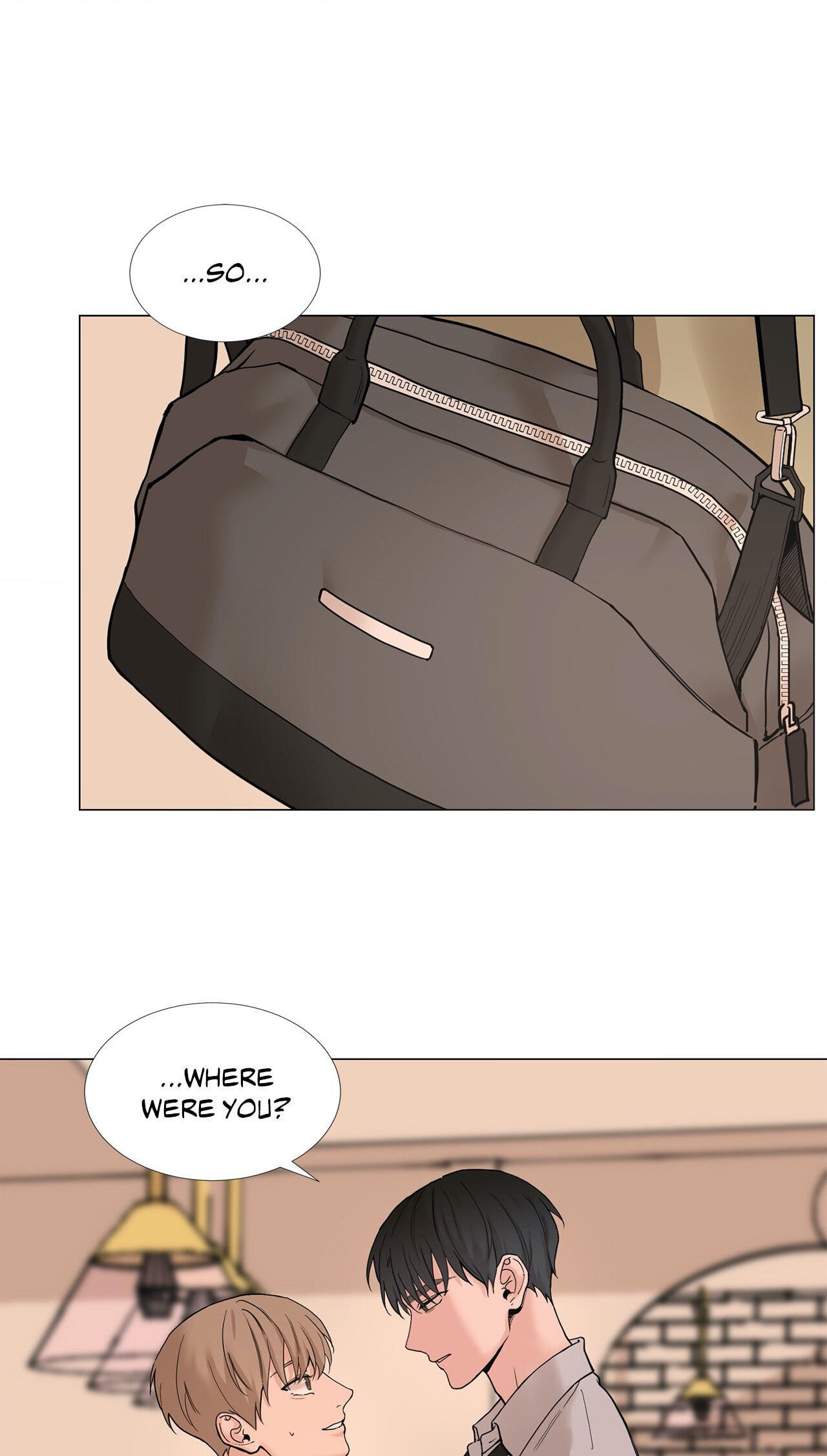 Read My Suha chapter 74 image 12 on Lezhin