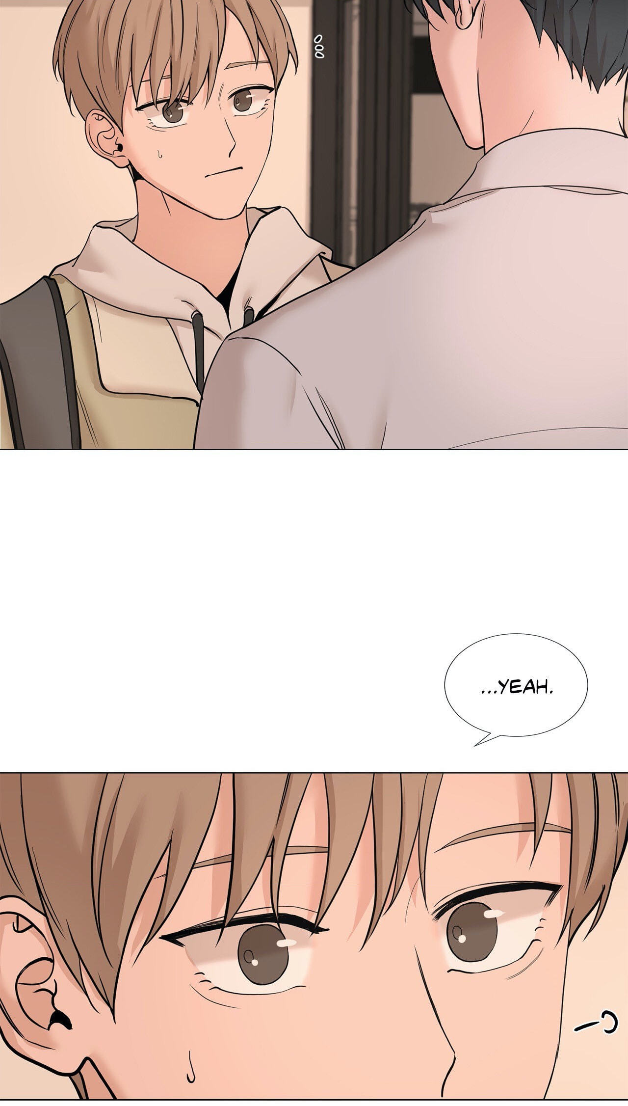 Read My Suha chapter 74 image 16 on Lezhin