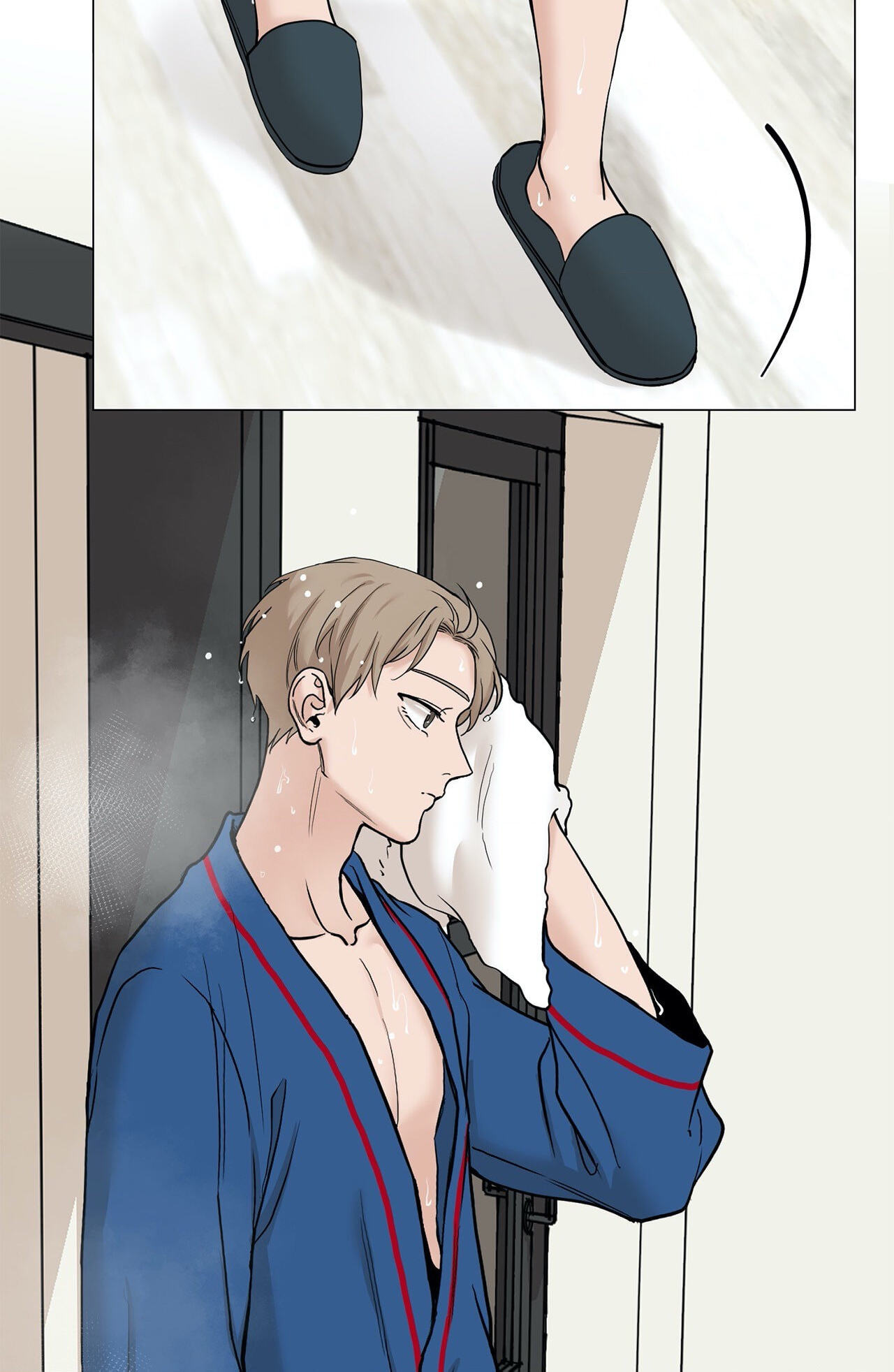 Read My Suha chapter 74 image 19 on Lezhin