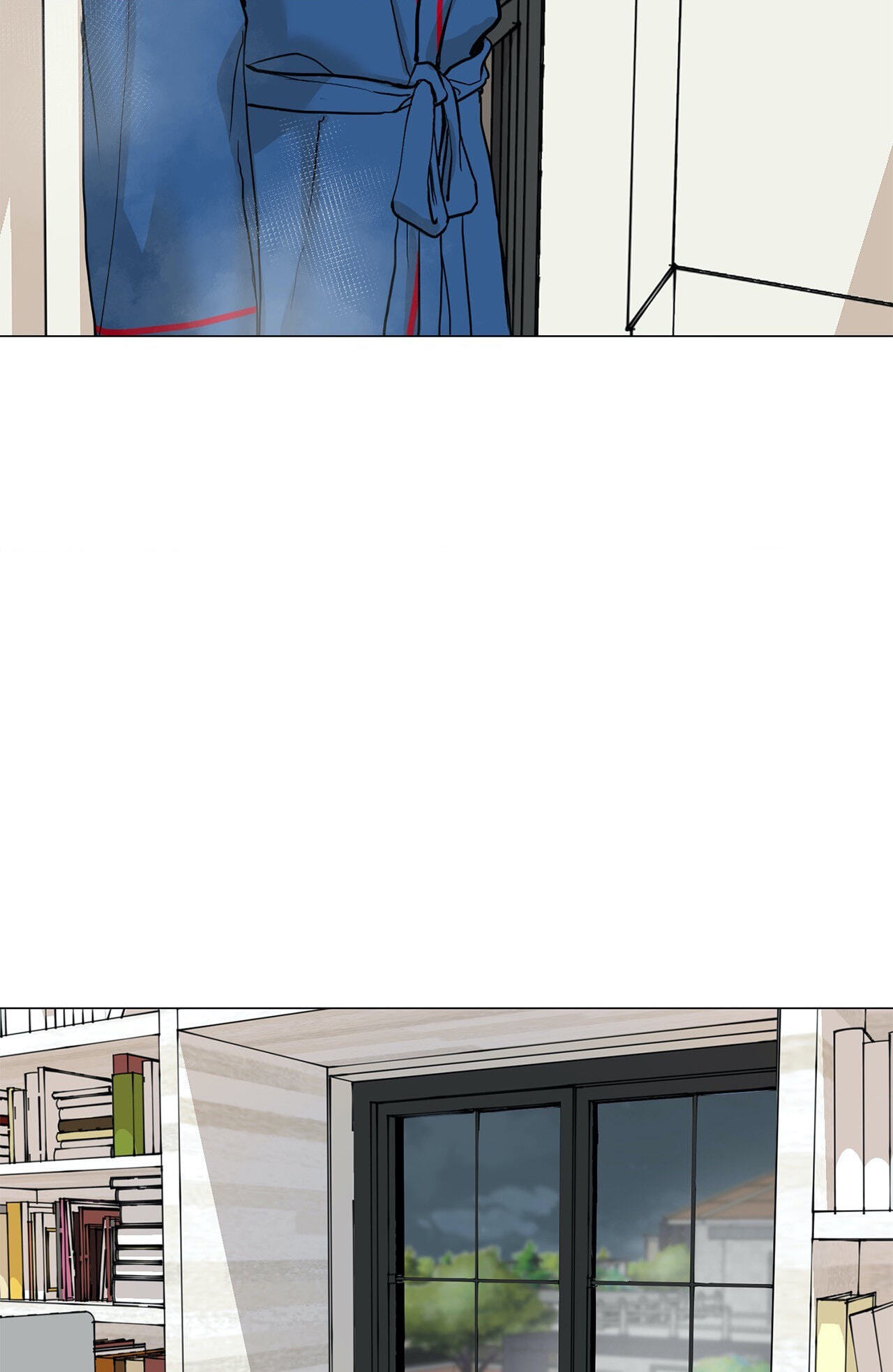 Read My Suha chapter 74 image 20 on Lezhin