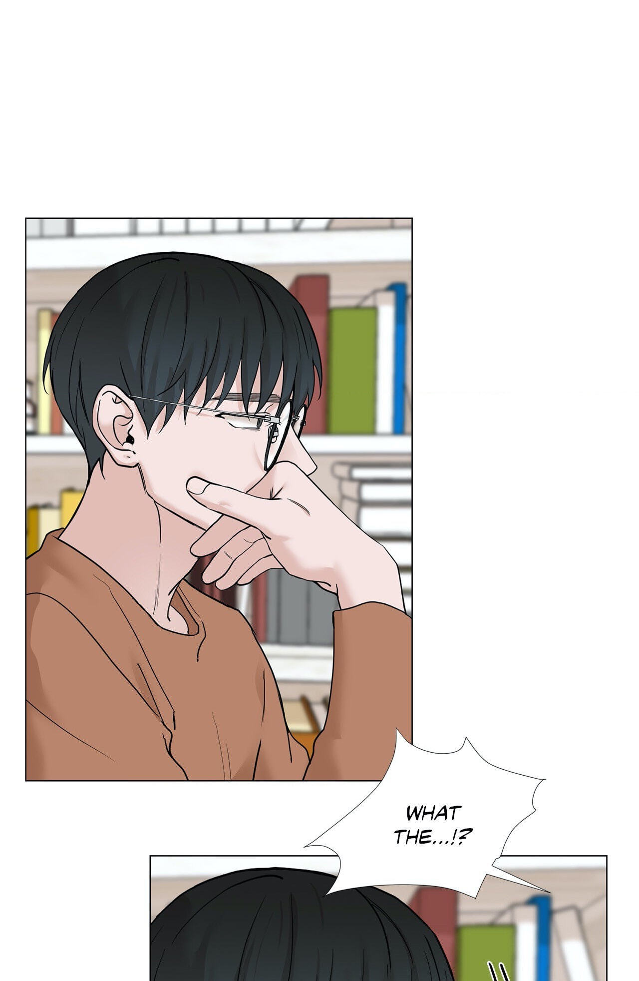 Read My Suha chapter 74 image 22 on Lezhin