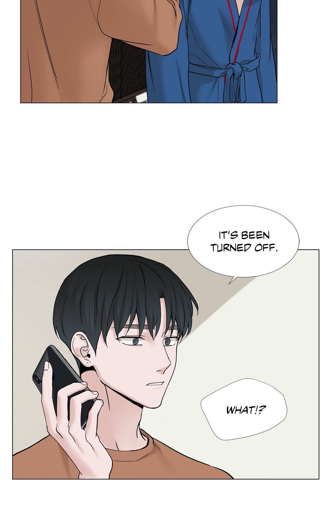 Read My Suha chapter 74 image 28 on Lezhin
