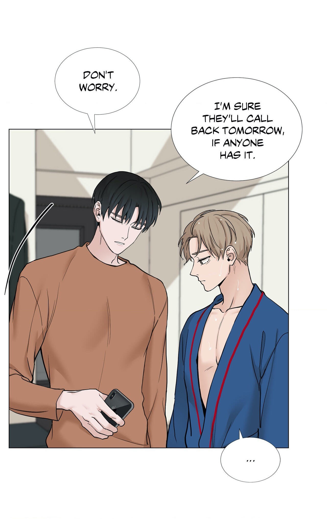 Read My Suha chapter 74 image 29 on Lezhin