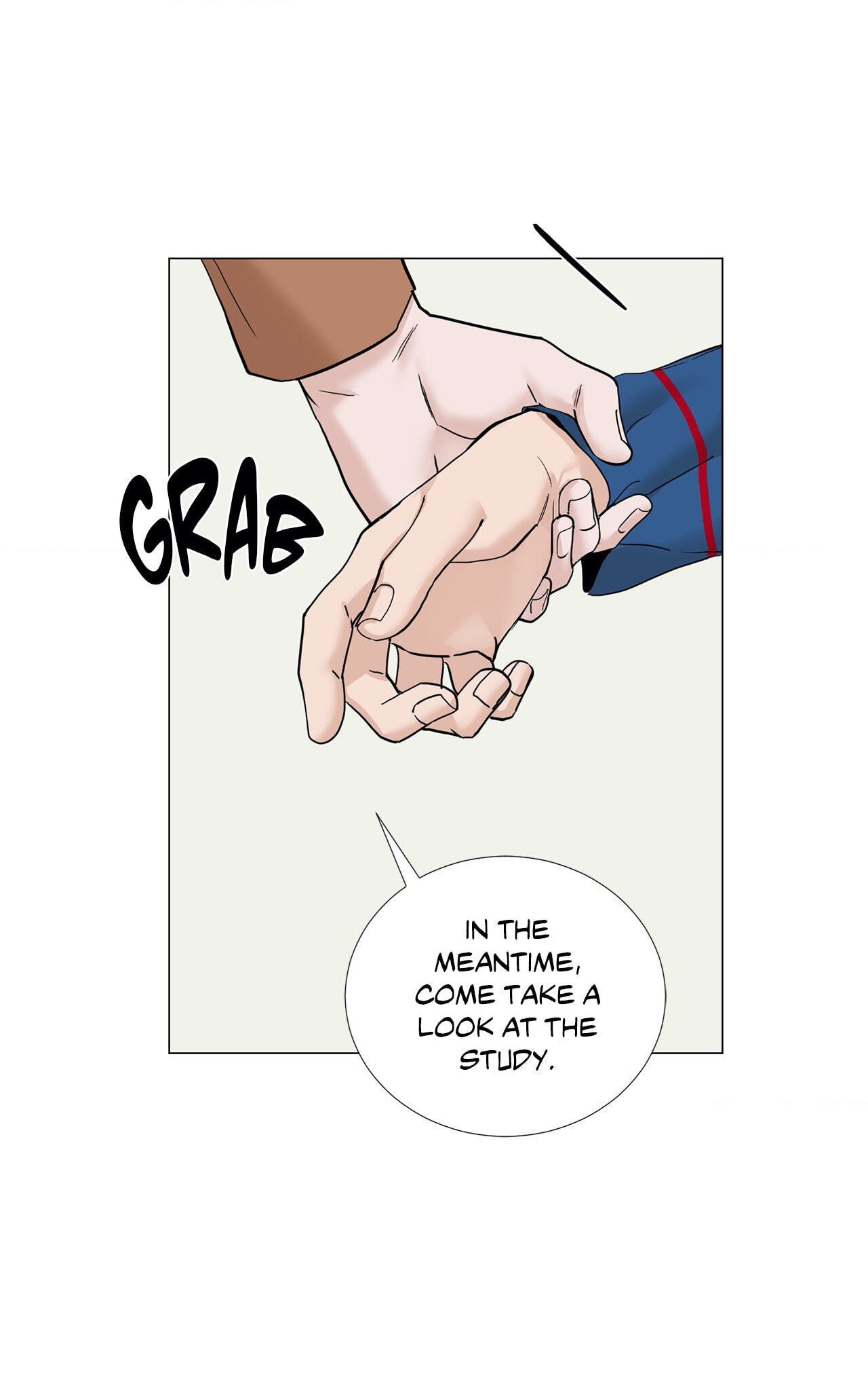 Read My Suha chapter 74 image 30 on Lezhin