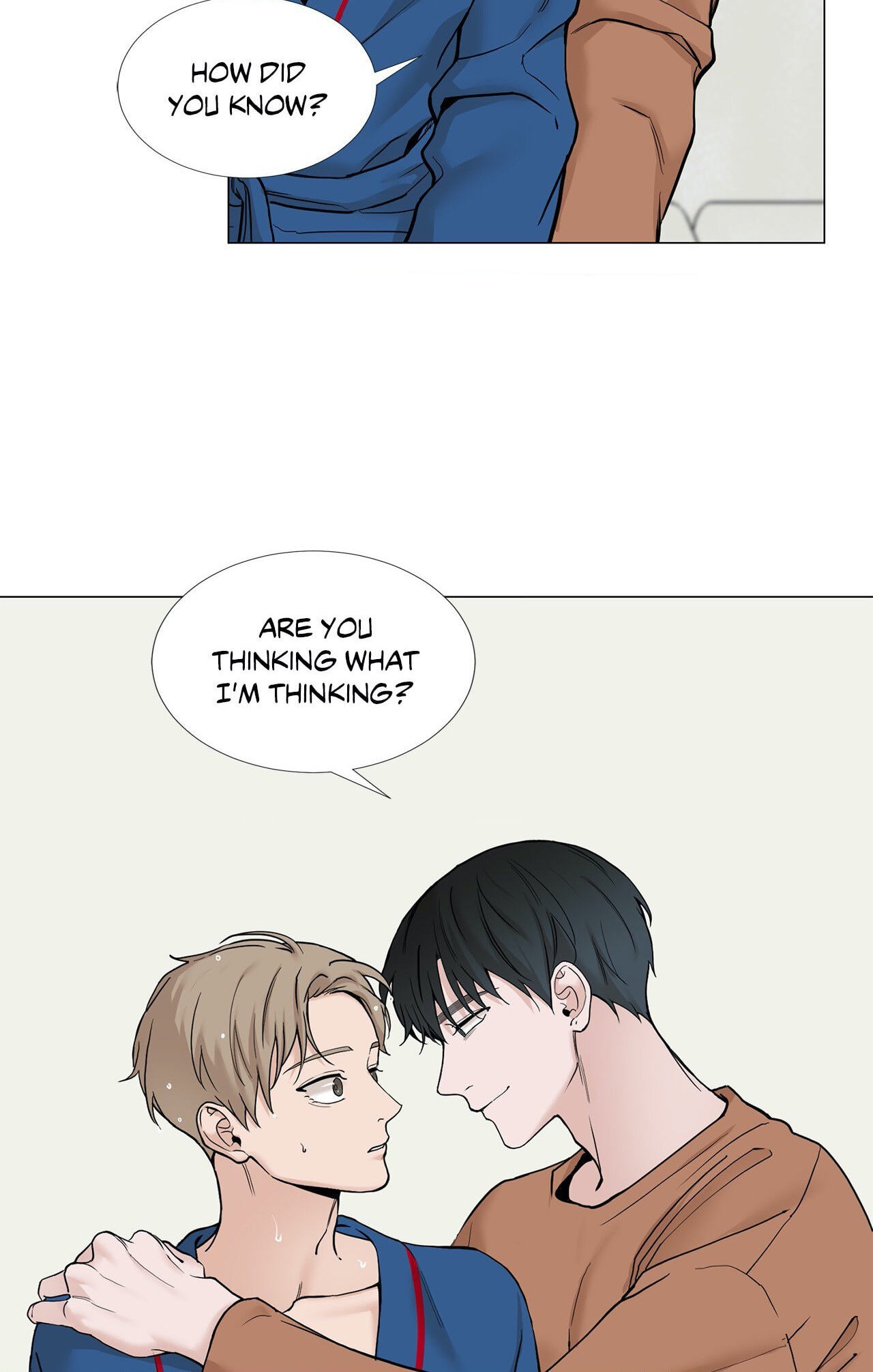 Read My Suha chapter 74 image 35 on Lezhin