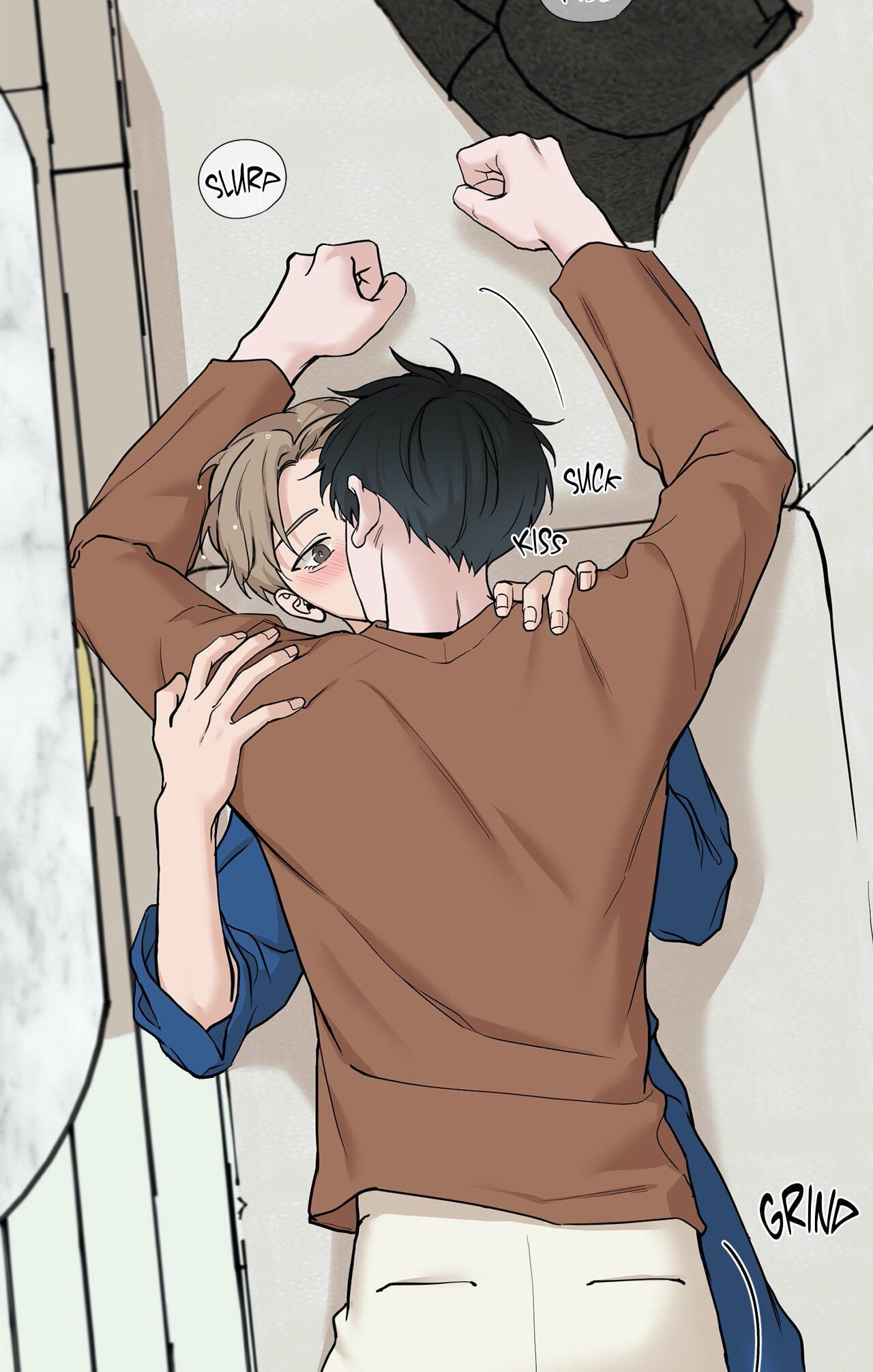 Read My Suha chapter 74 image 37 on Lezhin