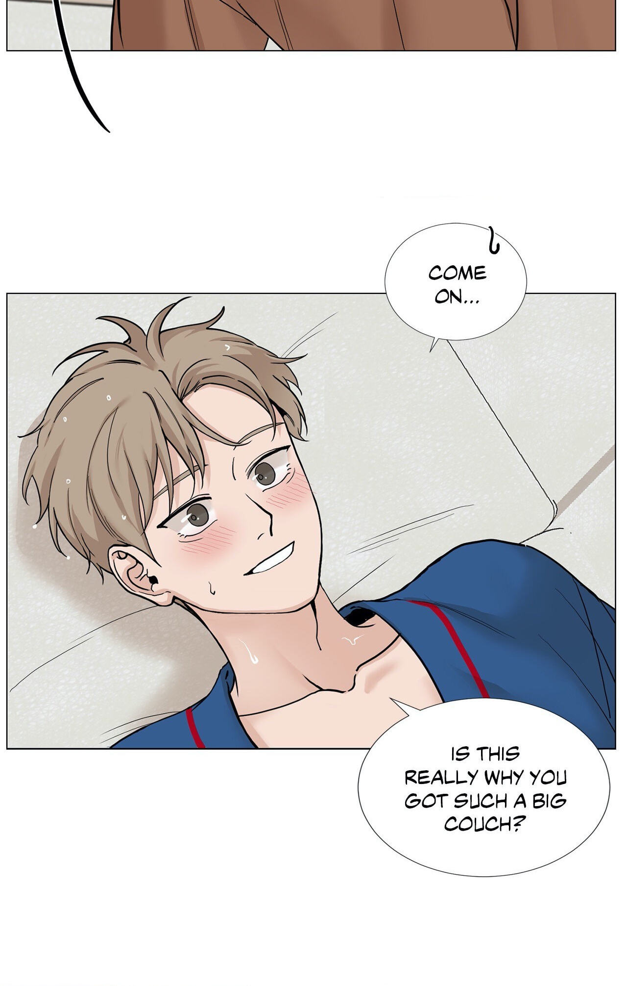 Read My Suha chapter 74 image 39 on Lezhin