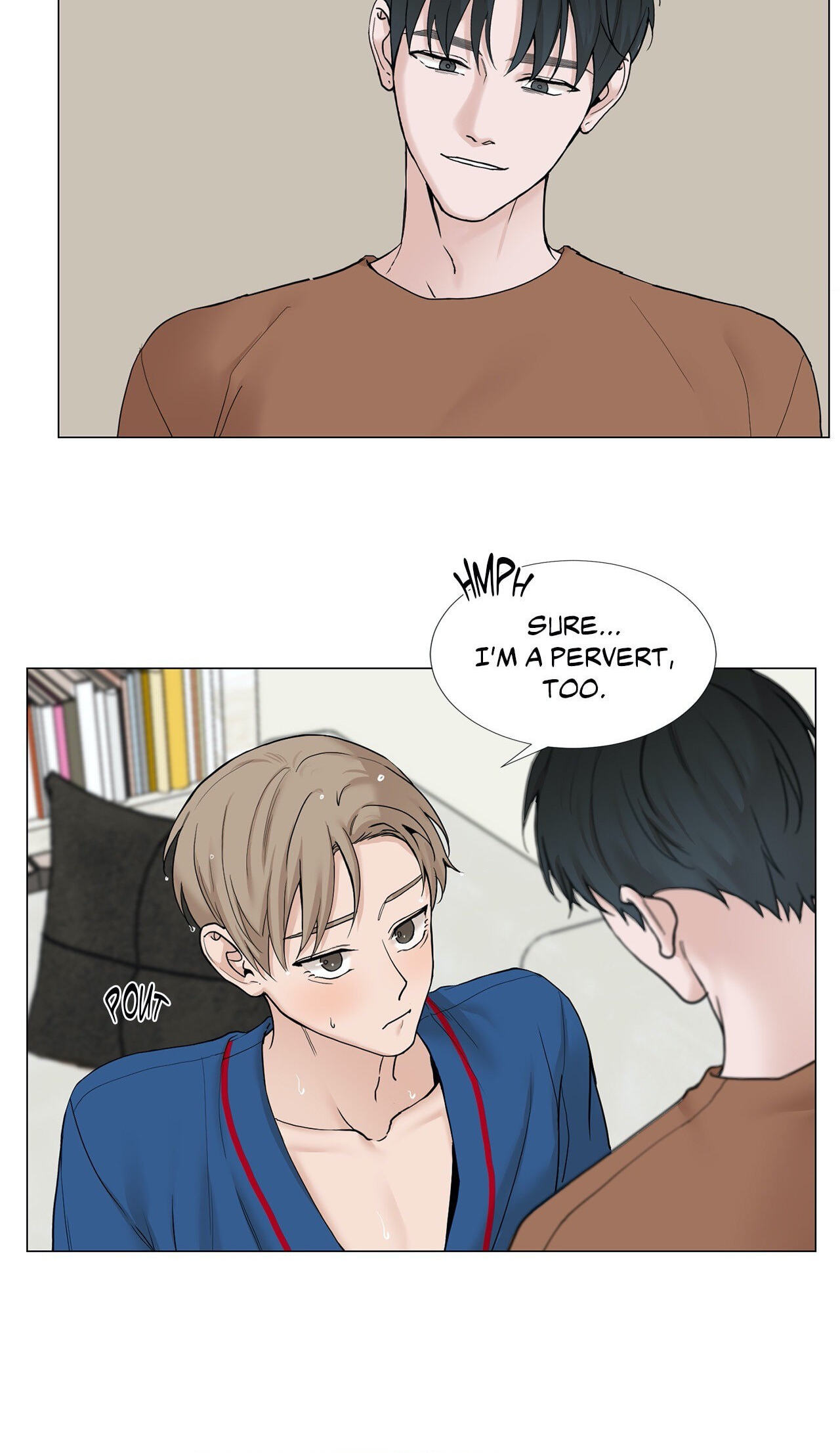 Read My Suha chapter 74 image 41 on Lezhin