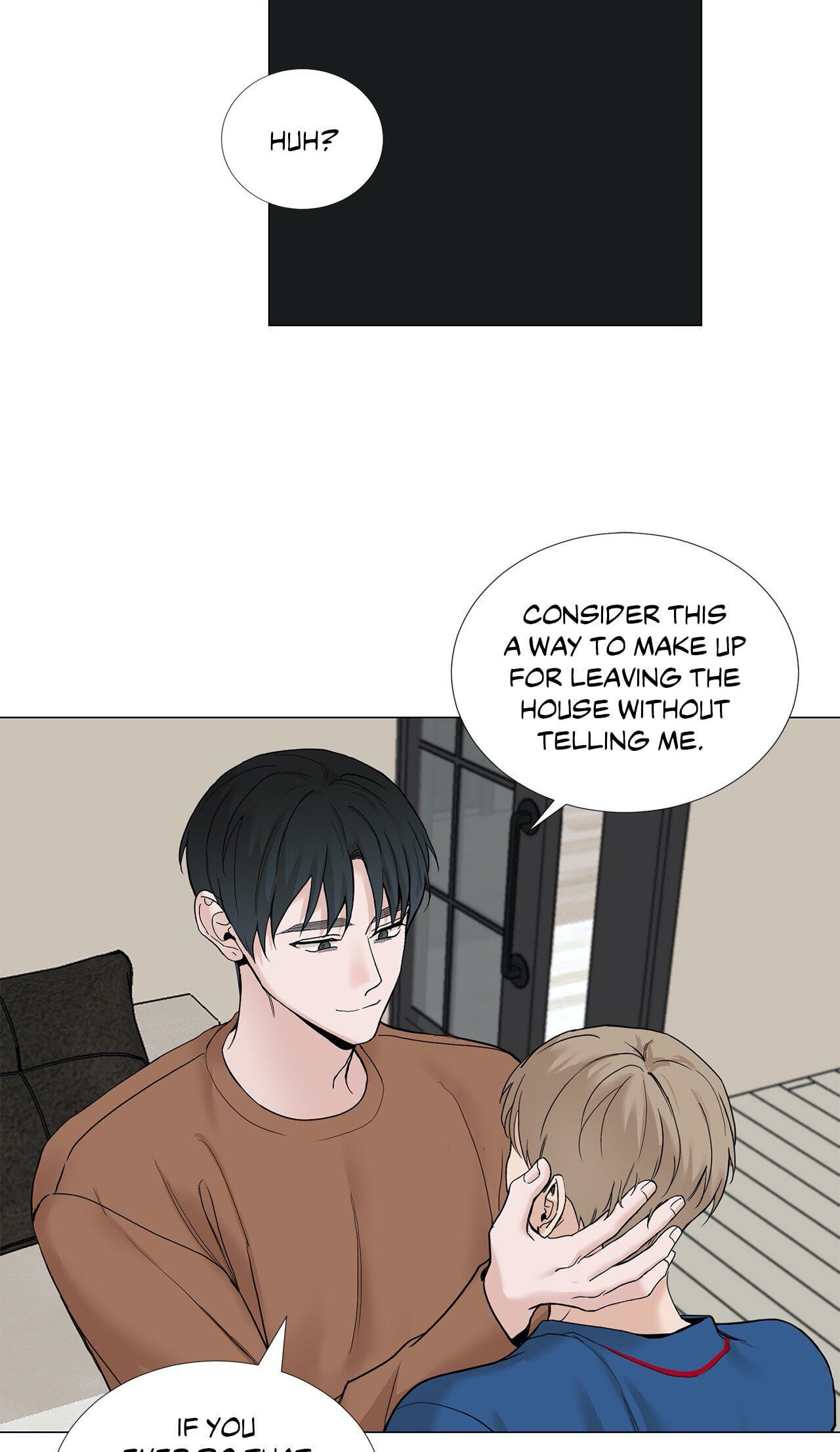 Read My Suha chapter 74 image 44 on Lezhin