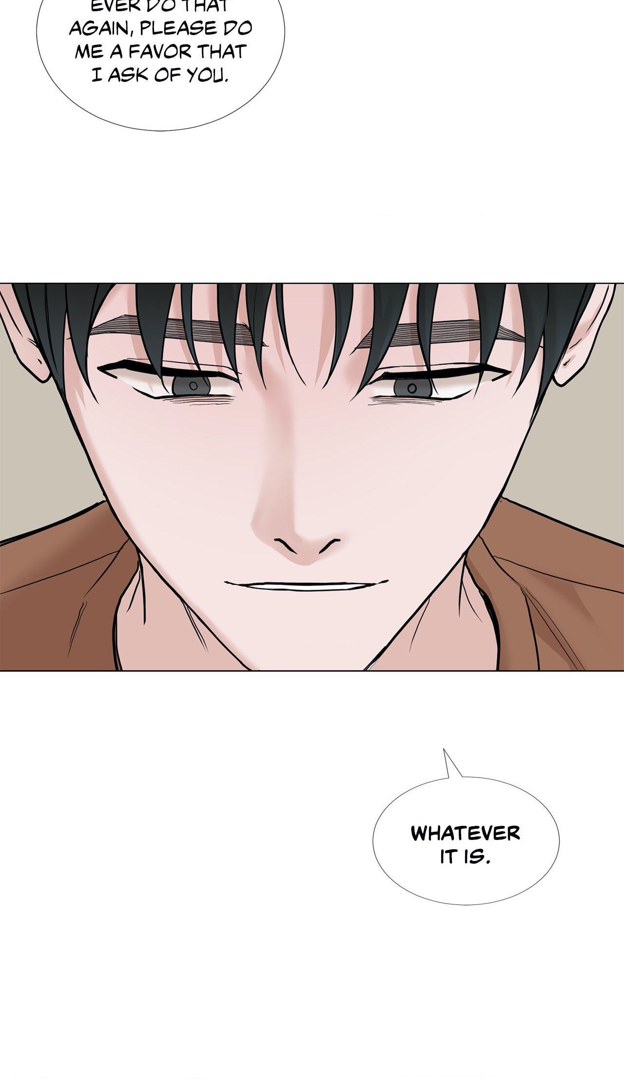 Read My Suha chapter 74 image 45 on Lezhin