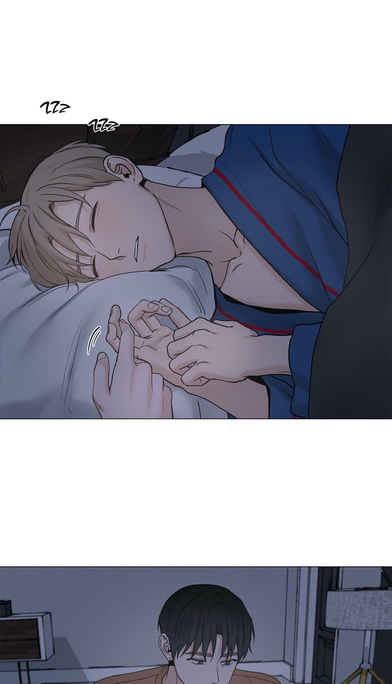 Read My Suha chapter 74 image 47 on Lezhin