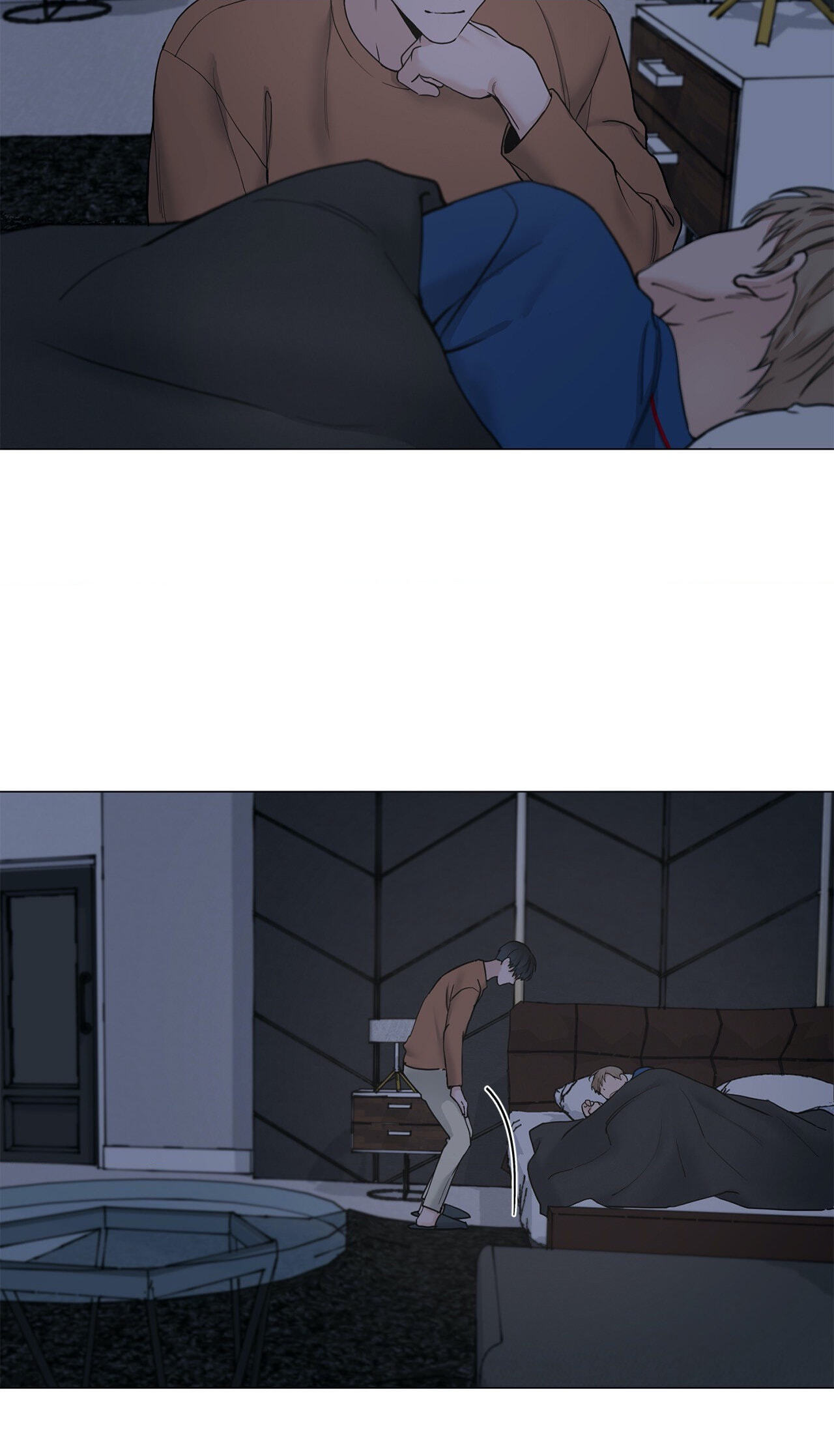 Read My Suha chapter 74 image 48 on Lezhin