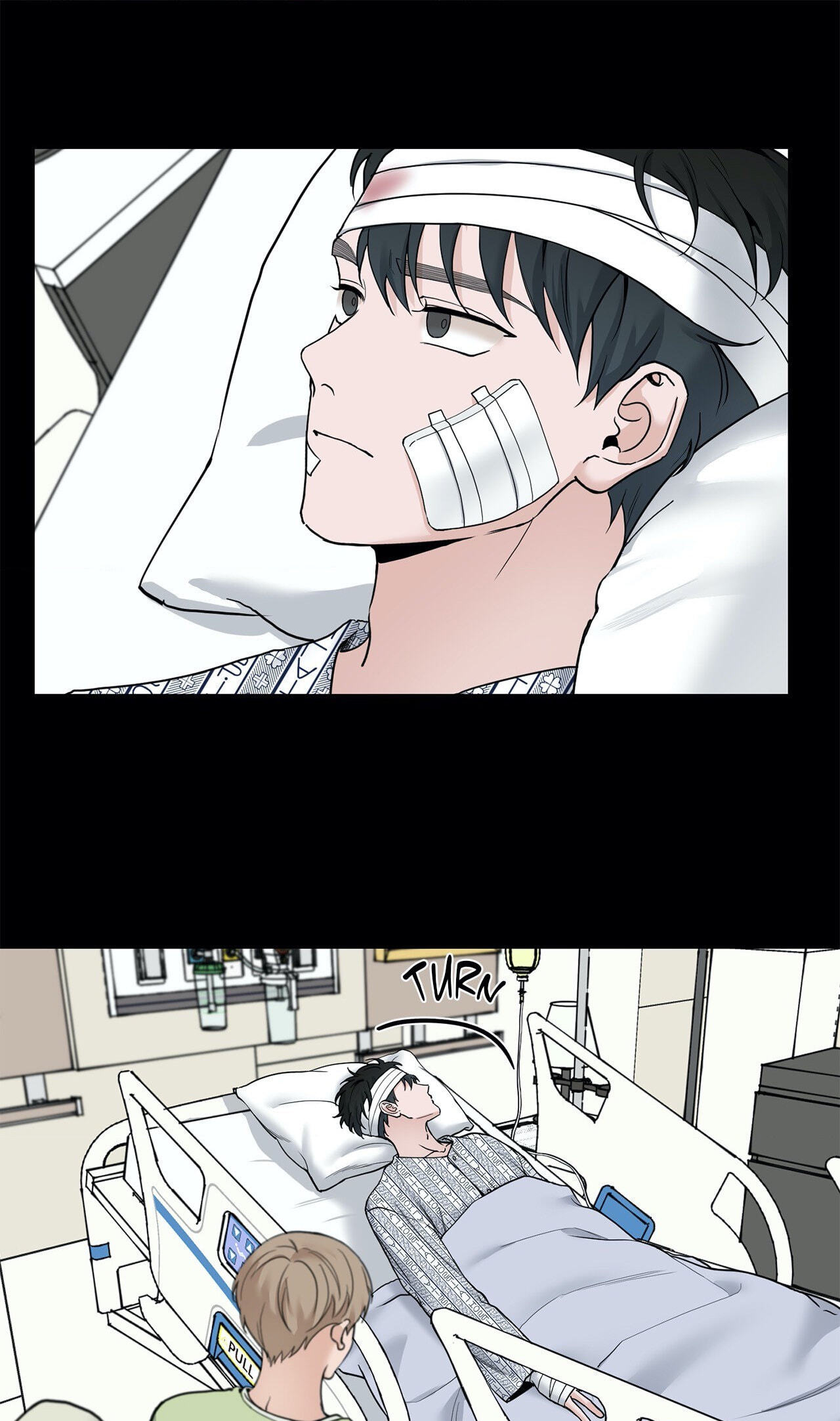 Read My Suha chapter 74 image 6 on Lezhin