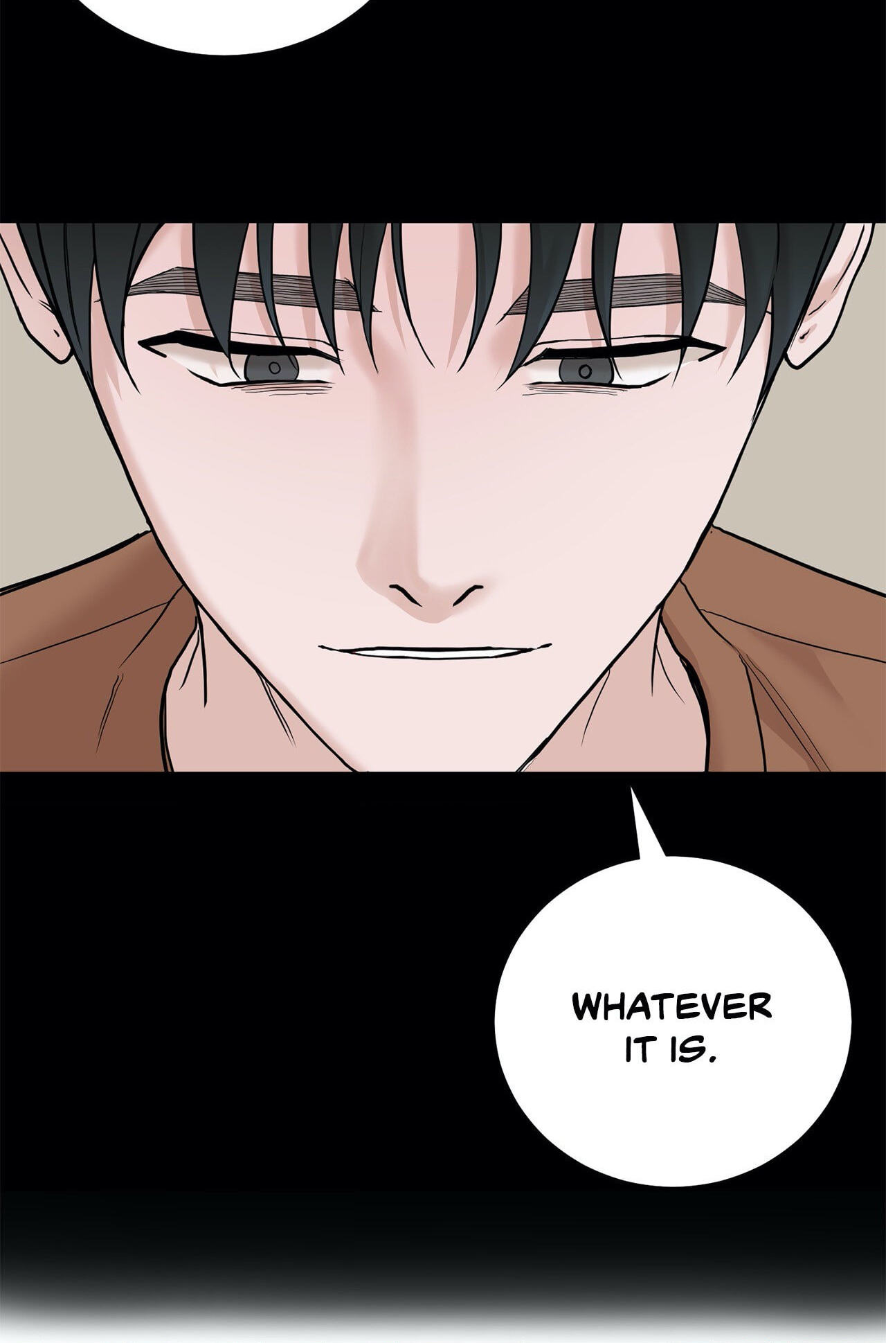 Read My Suha chapter 75 image 11 on Lezhin