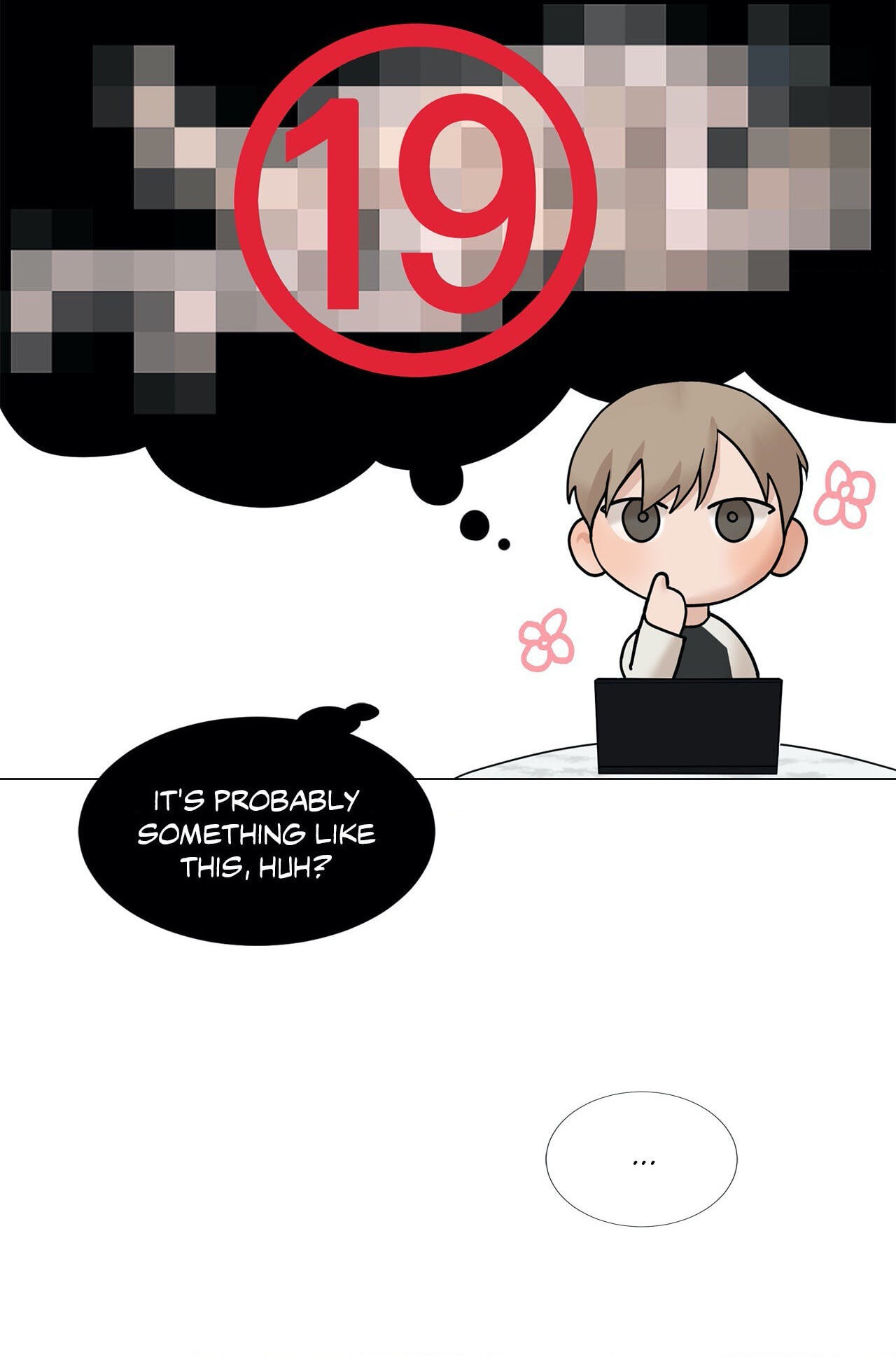 Read My Suha chapter 75 image 13 on Lezhin