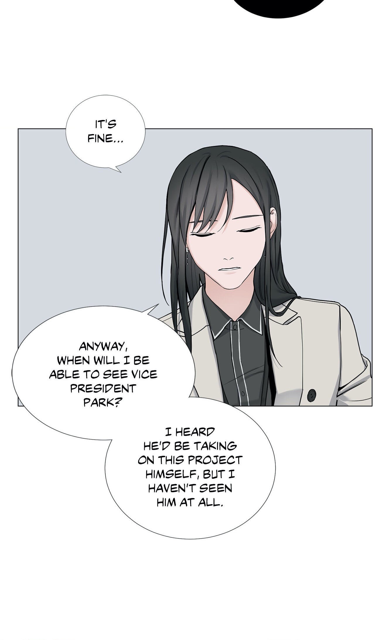 Read My Suha chapter 75 image 21 on Lezhin