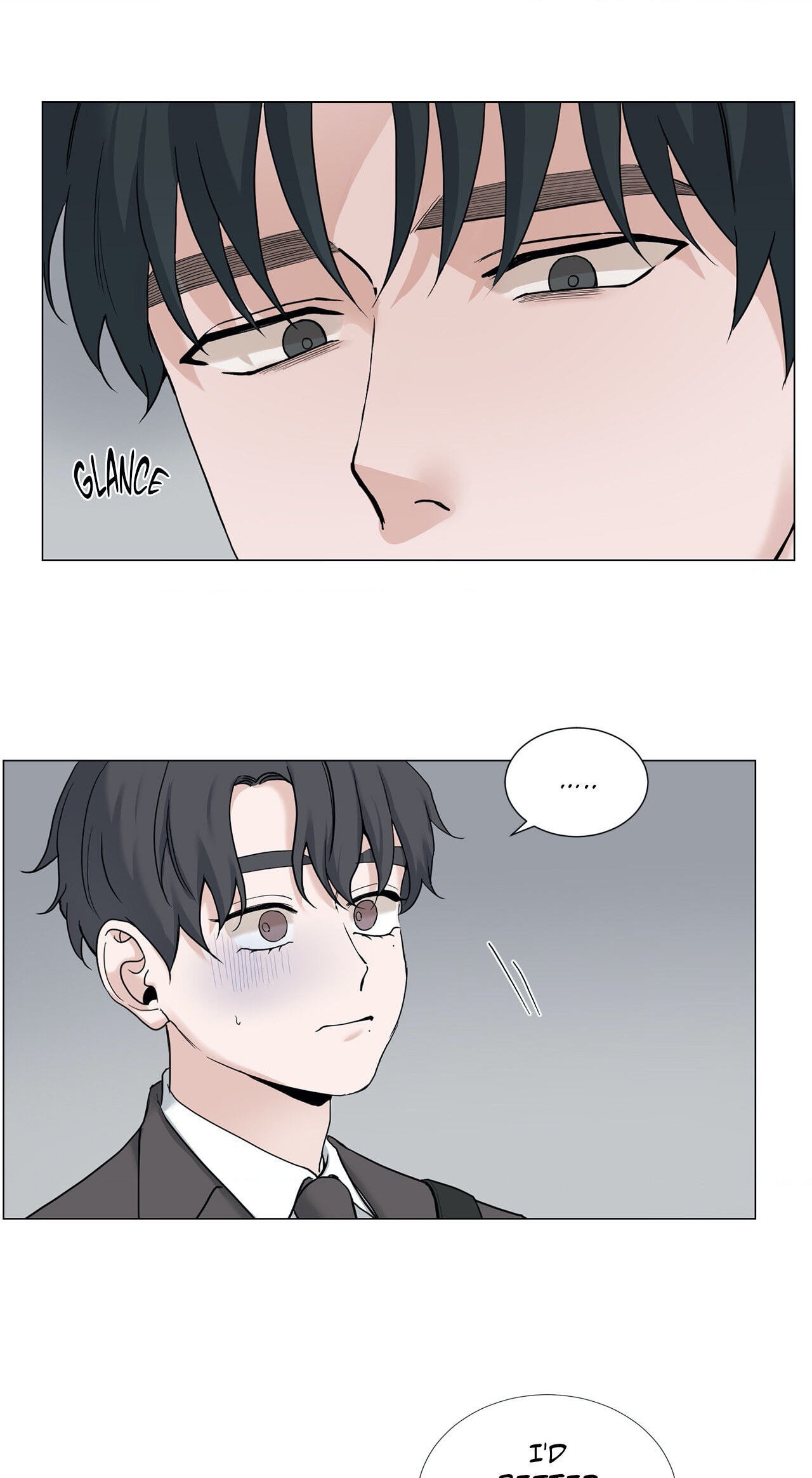 Read My Suha chapter 75 image 26 on Lezhin