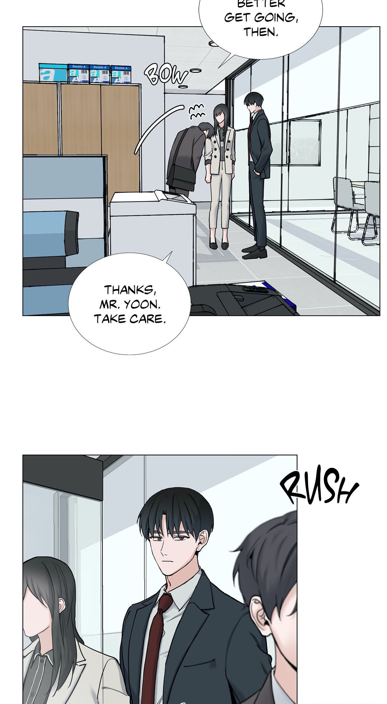 Read My Suha chapter 75 image 27 on Lezhin