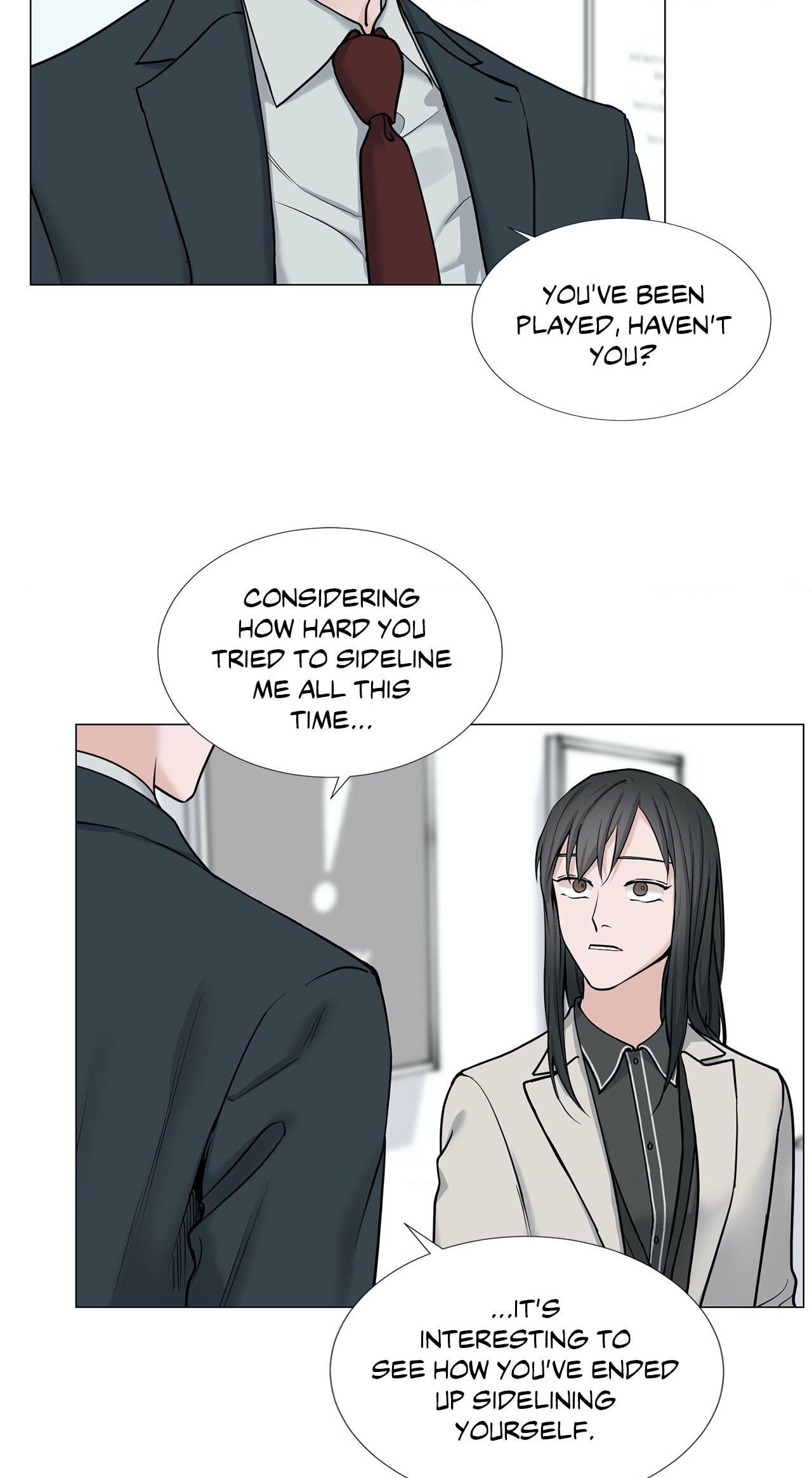 Read My Suha chapter 75 image 30 on Lezhin