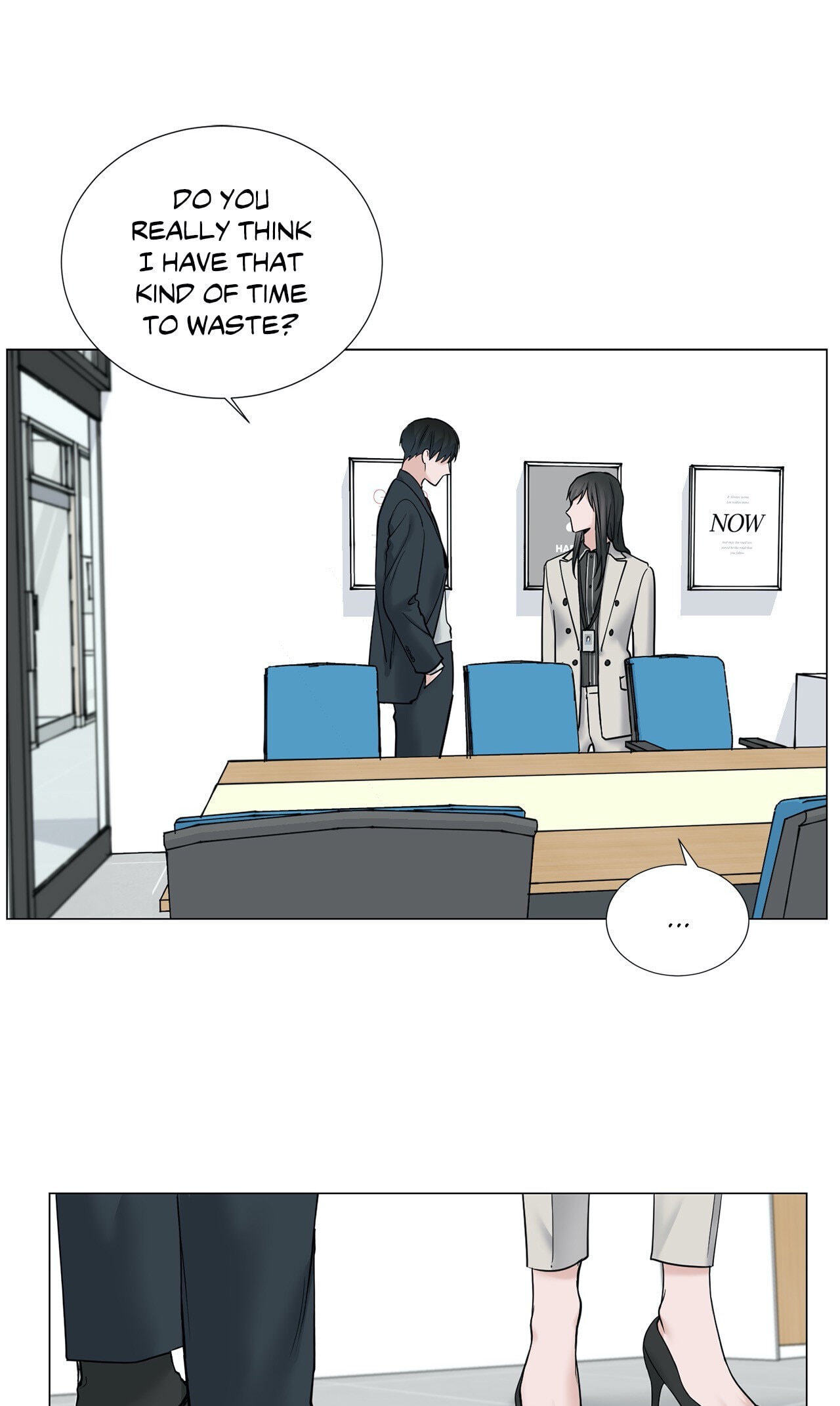 Read My Suha chapter 75 image 32 on Lezhin