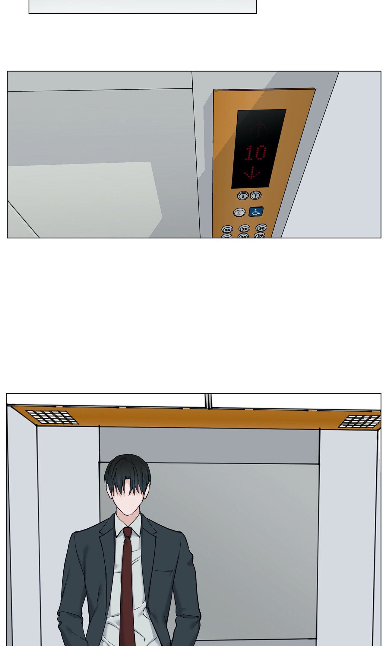 Read My Suha chapter 75 image 35 on Lezhin