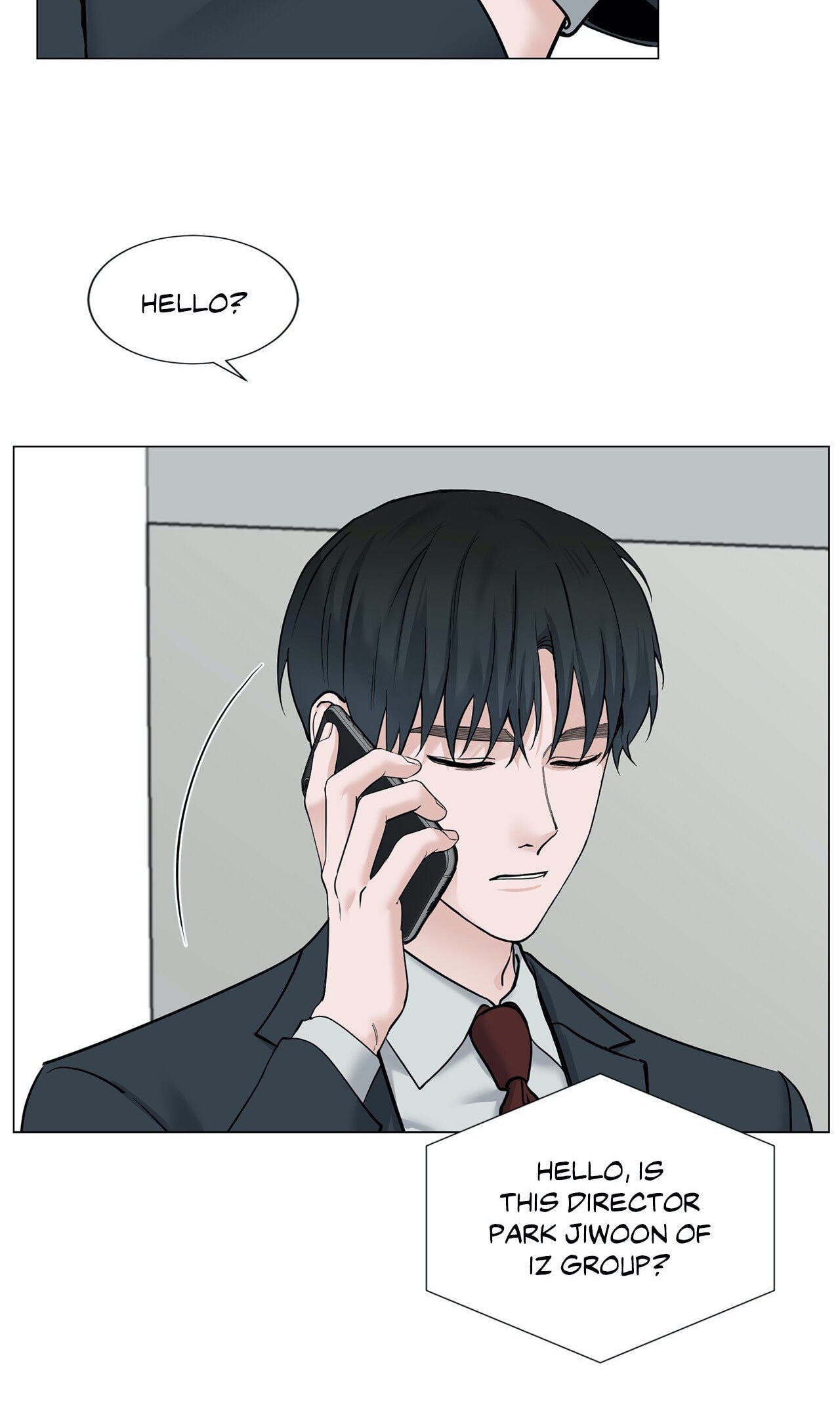 Read My Suha chapter 75 image 37 on Lezhin