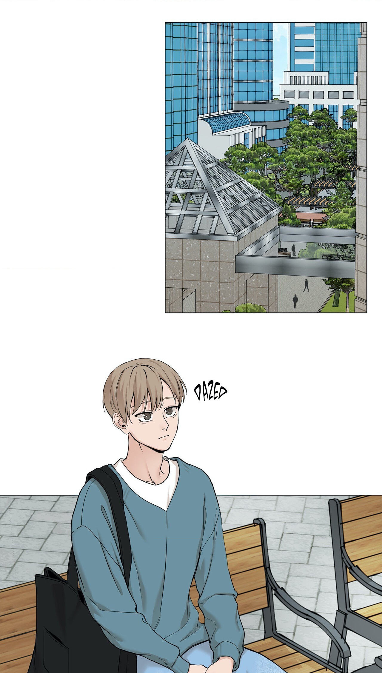 Read My Suha chapter 75 image 44 on Lezhin