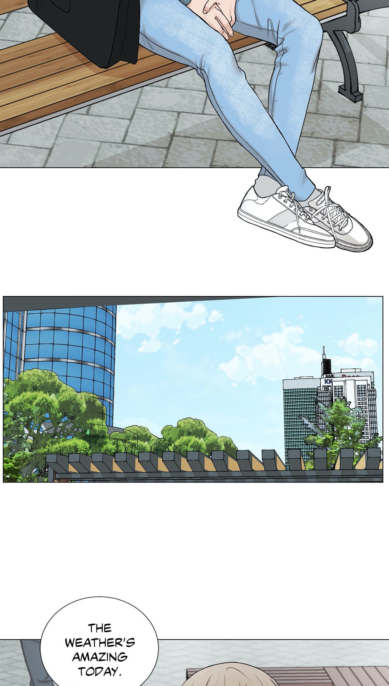 Read My Suha chapter 75 image 45 on Lezhin
