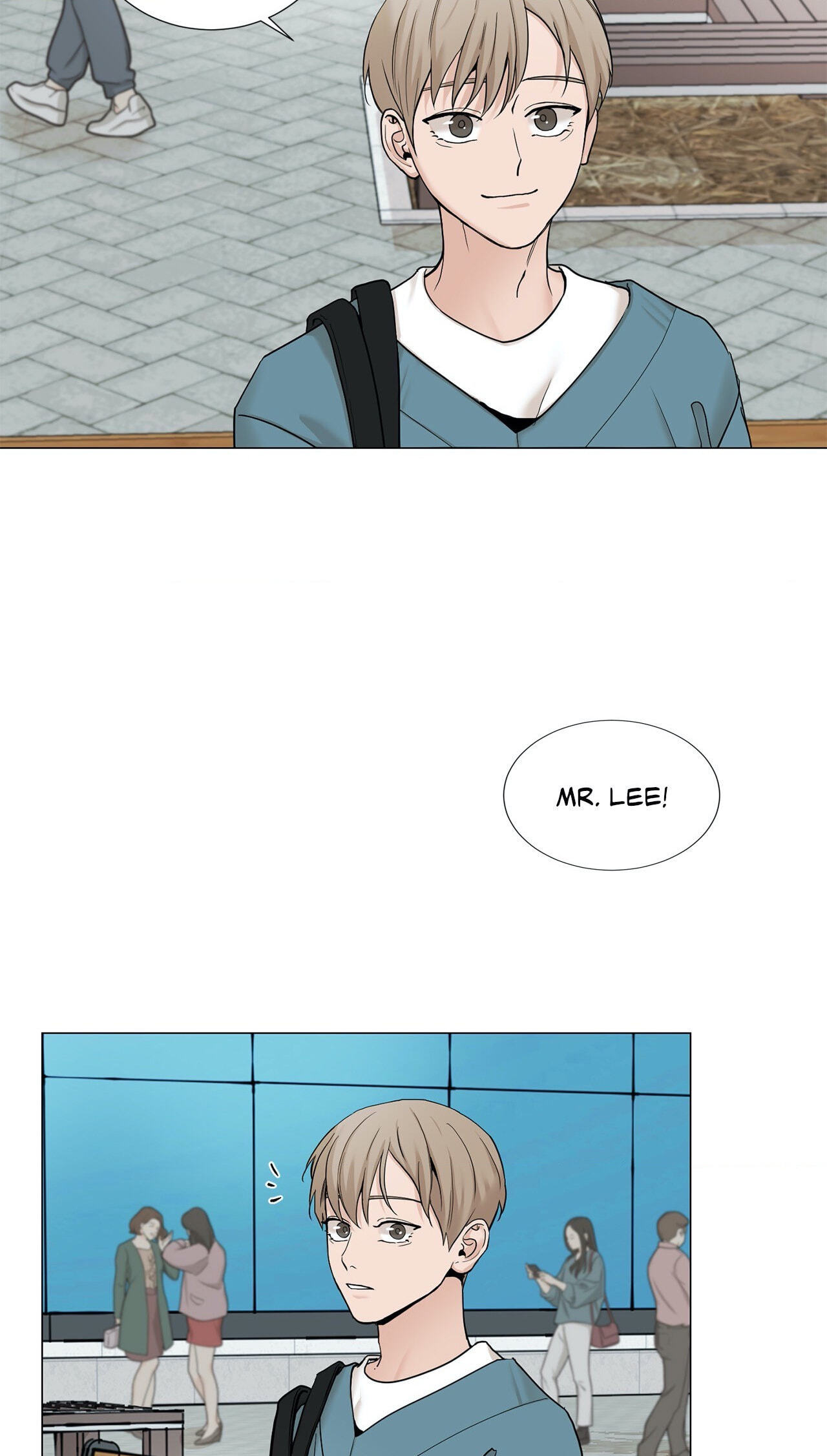 Read My Suha chapter 75 image 46 on Lezhin