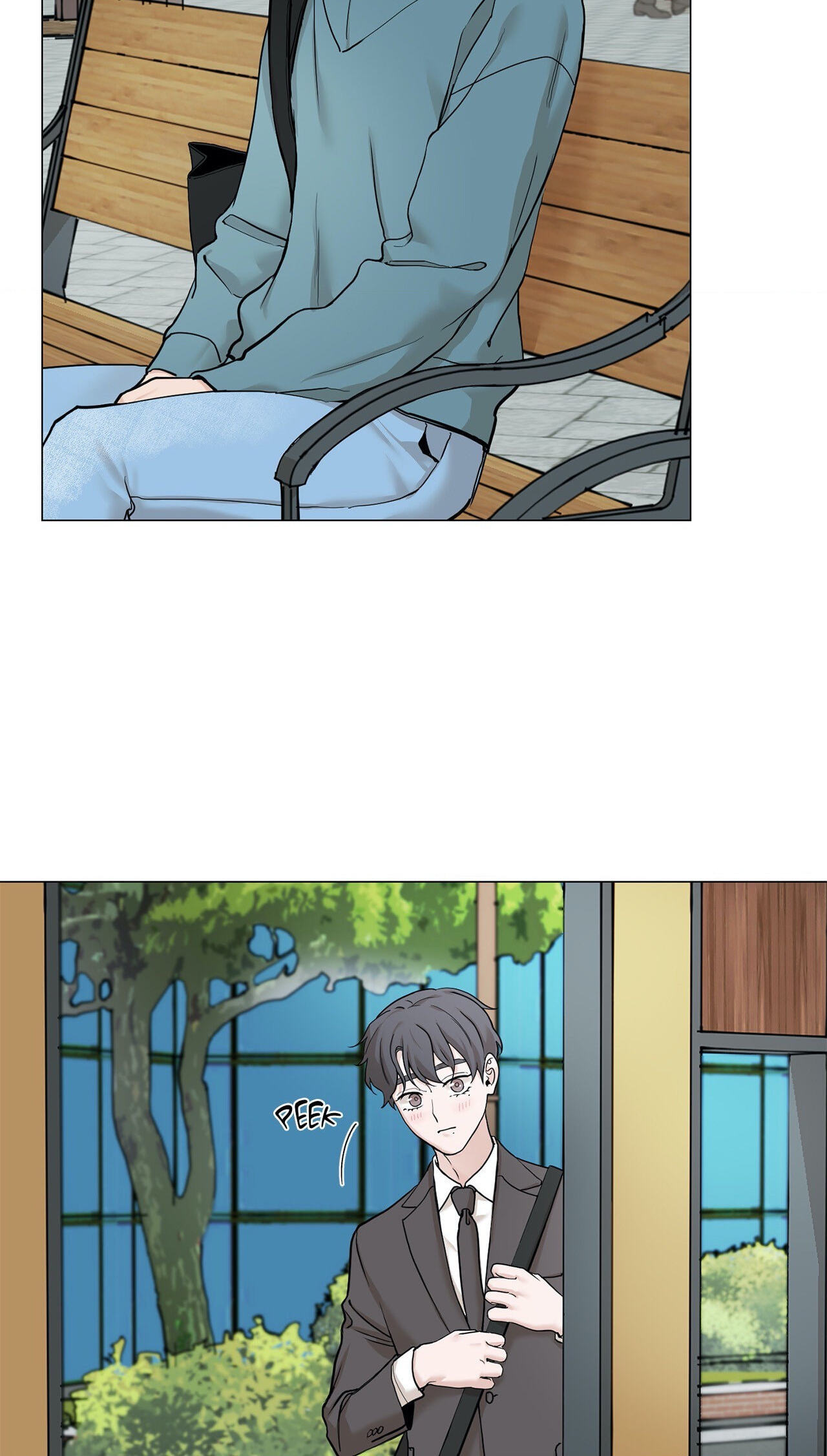 Read My Suha chapter 75 image 47 on Lezhin