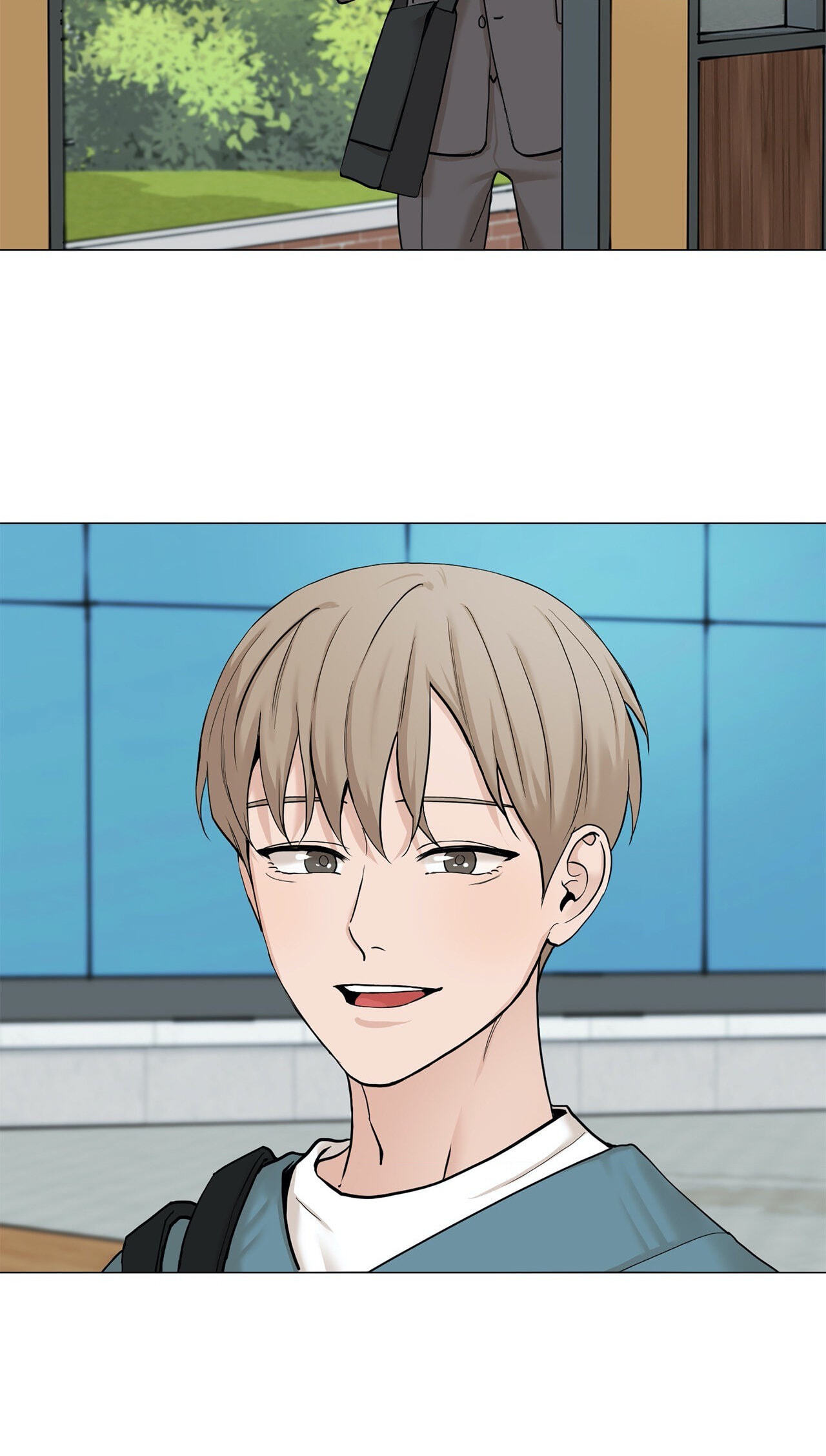 Read My Suha chapter 75 image 48 on Lezhin