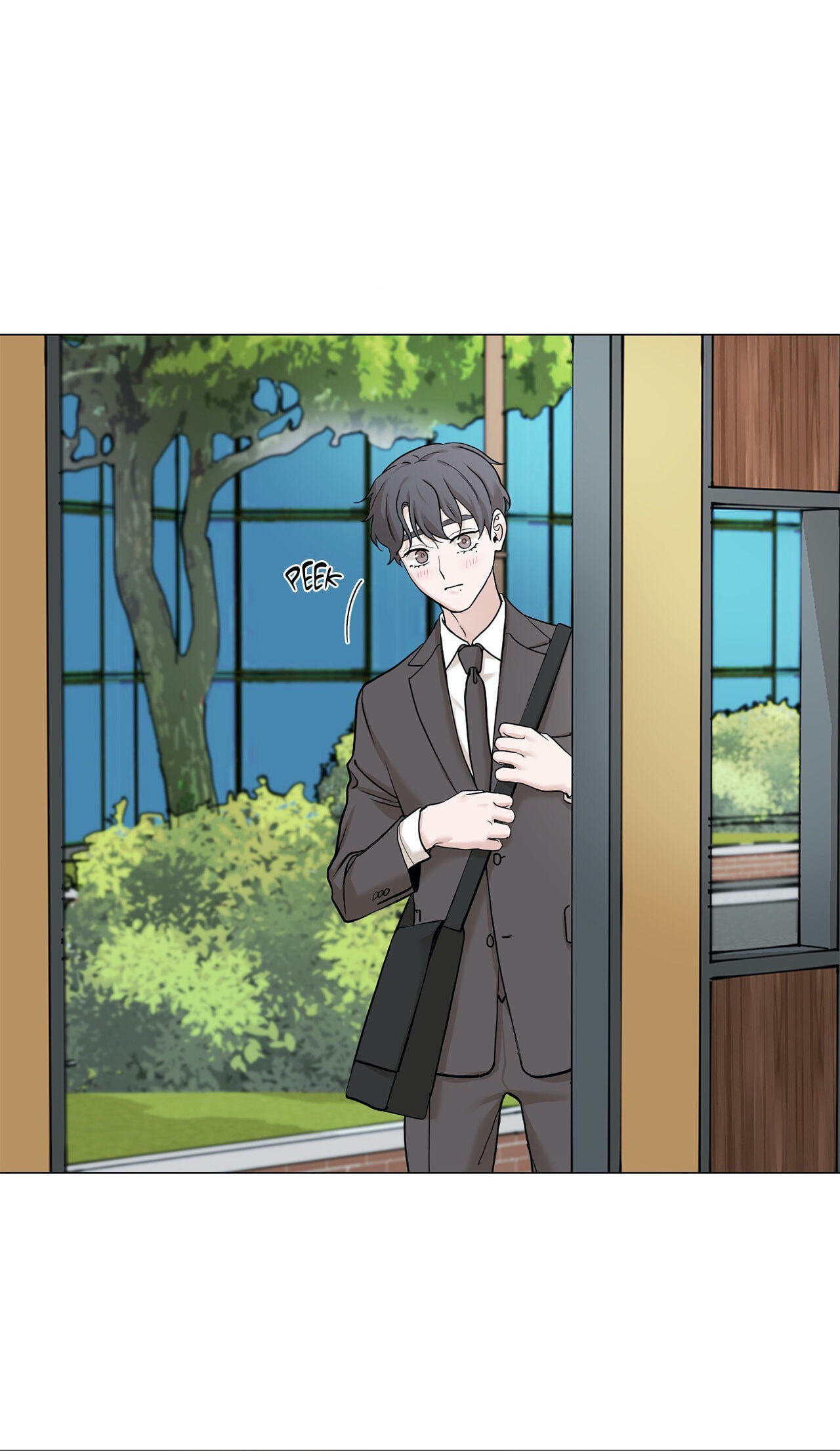 Read My Suha chapter 76 image 1 on Lezhin