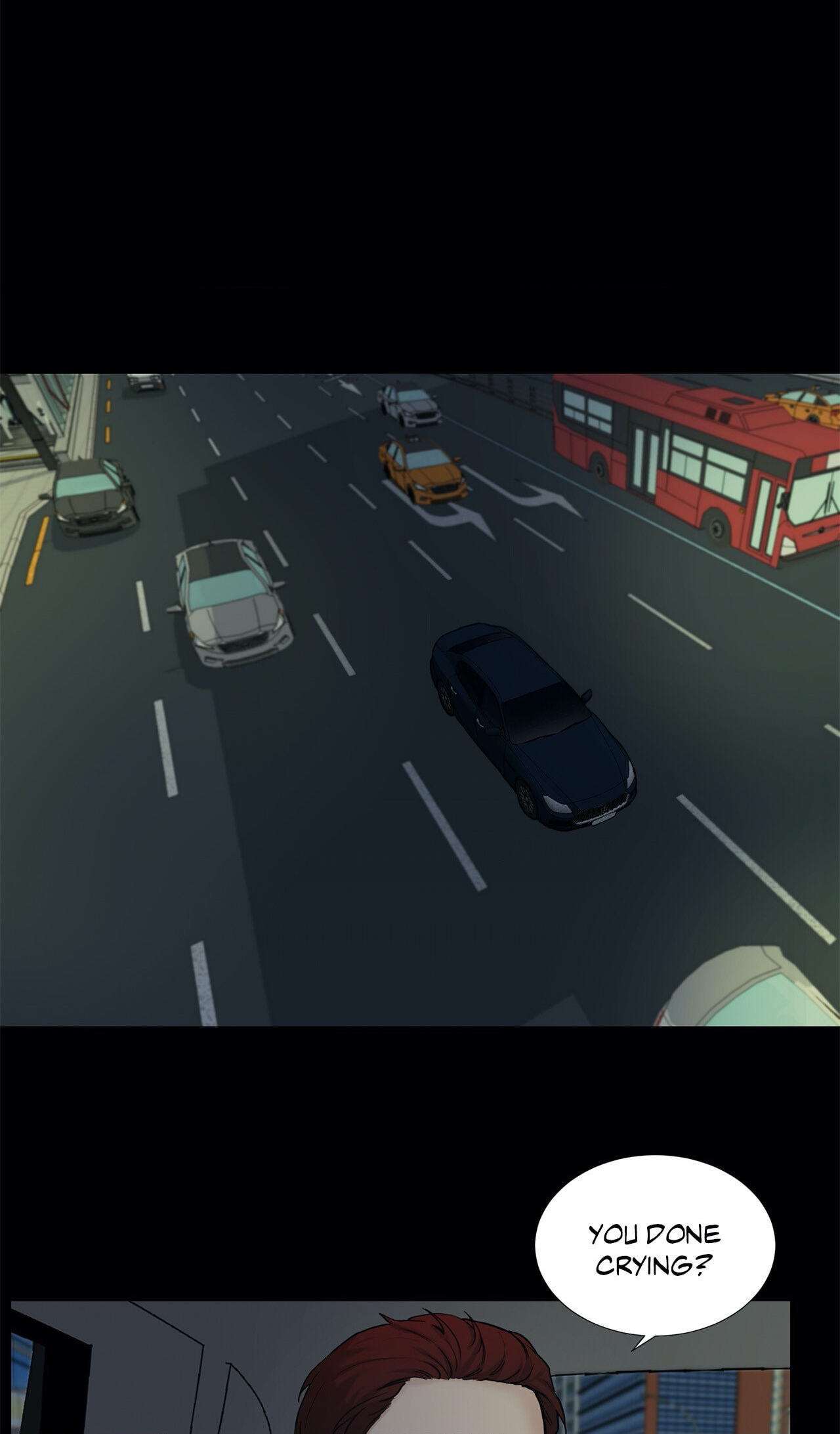 Read My Suha chapter 76 image 11 on Lezhin