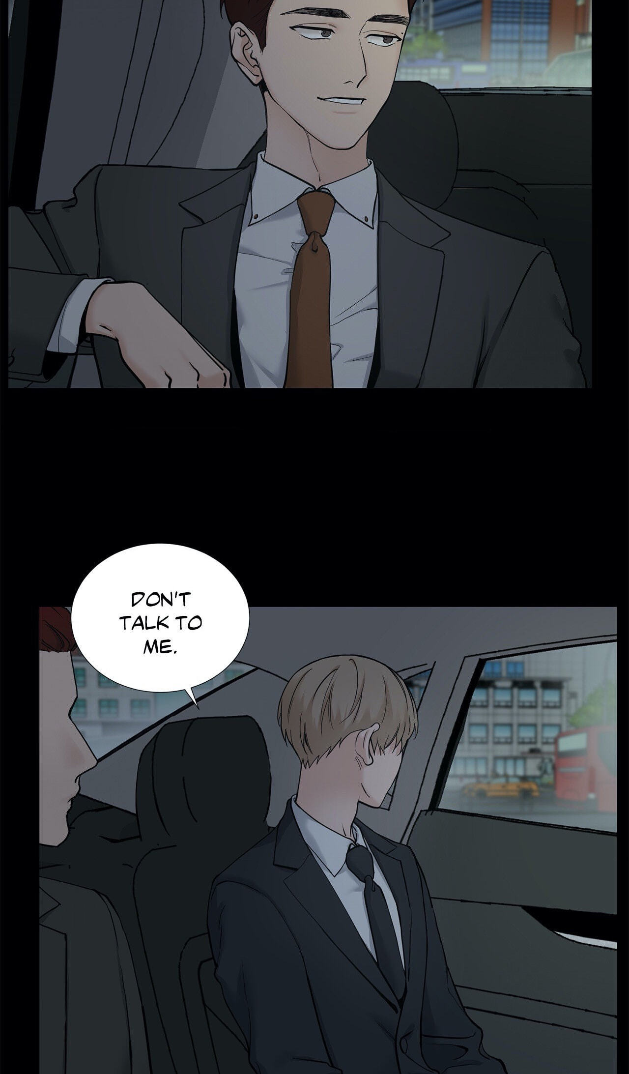 Read My Suha chapter 76 image 12 on Lezhin