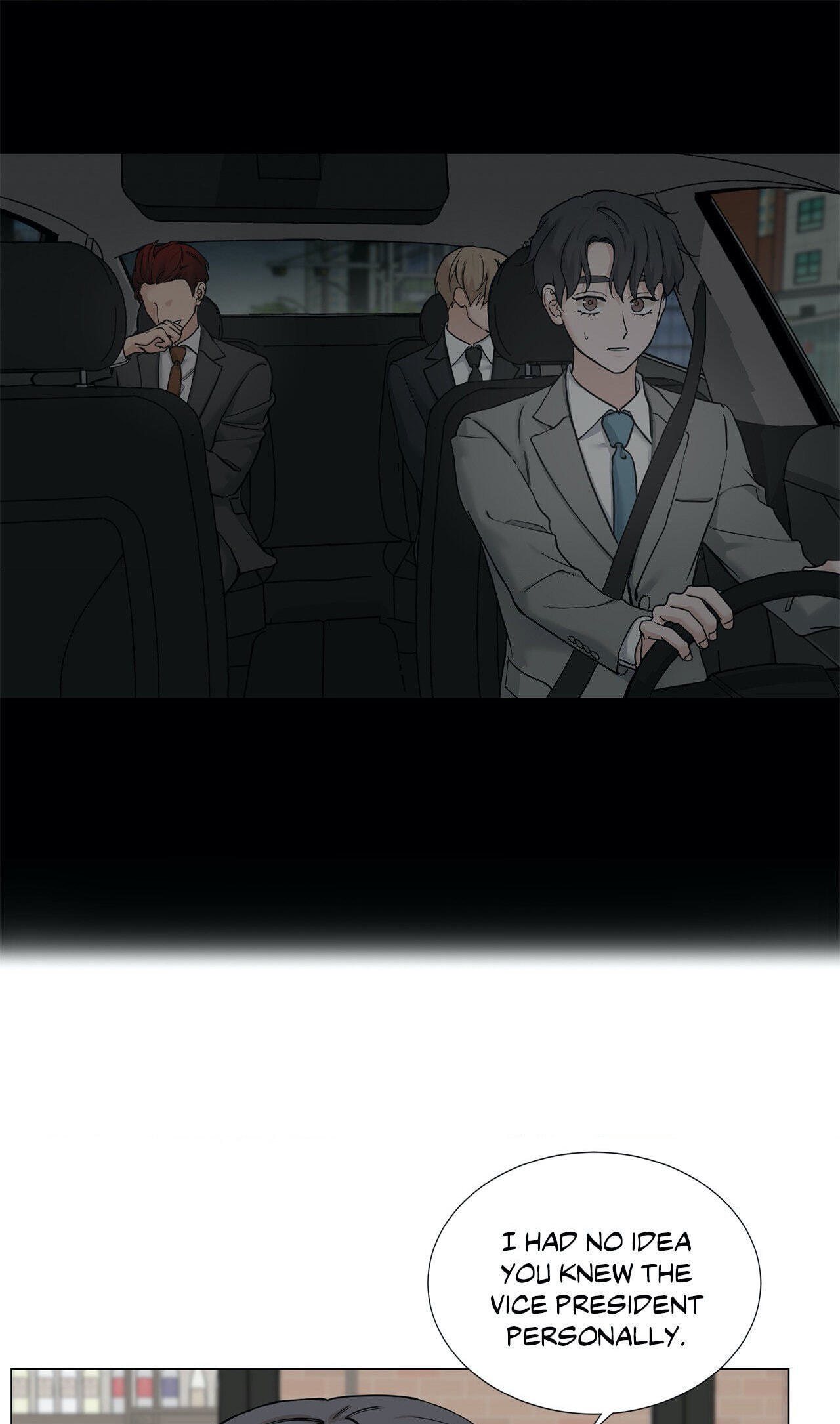 Read My Suha chapter 76 image 14 on Lezhin