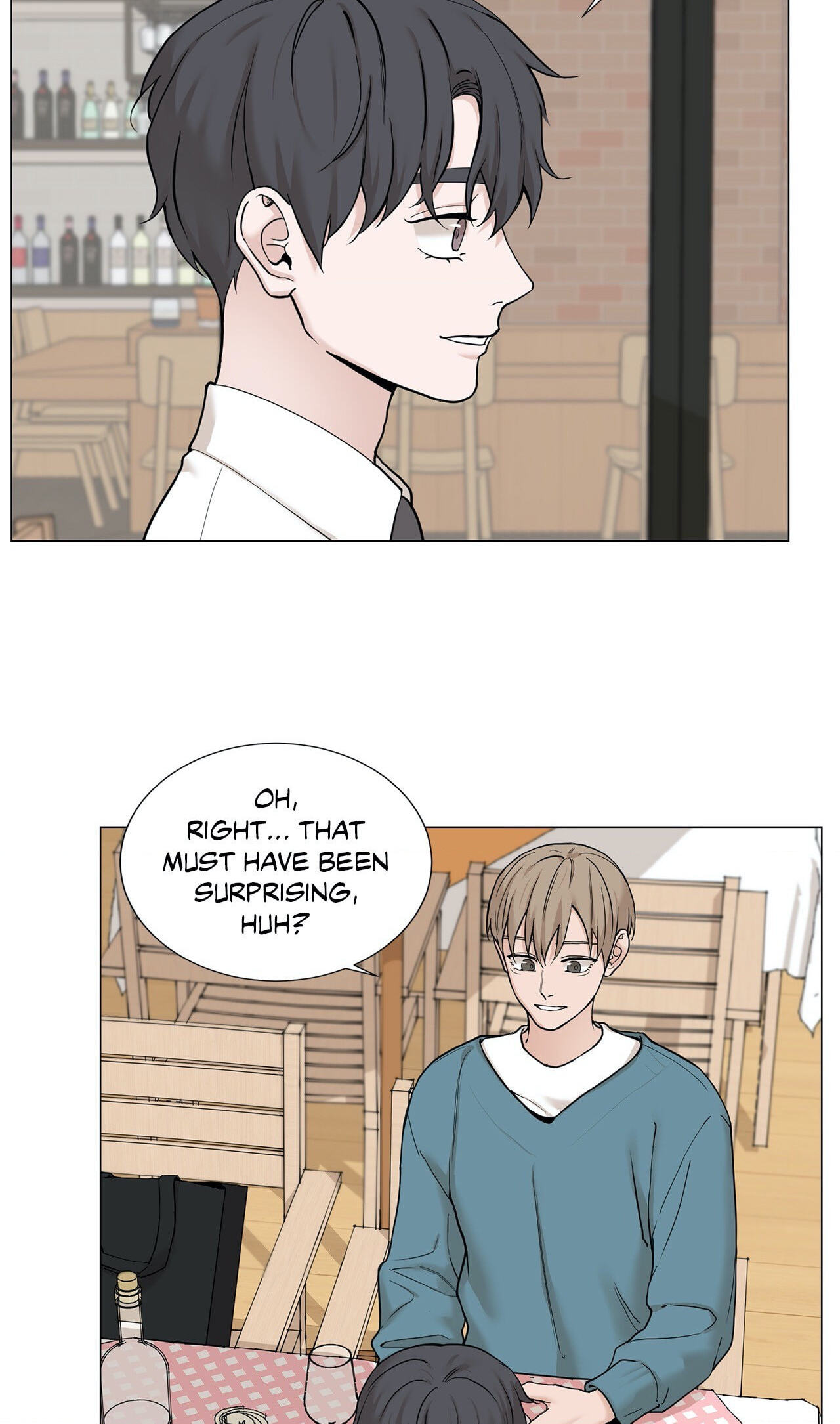Read My Suha chapter 76 image 15 on Lezhin