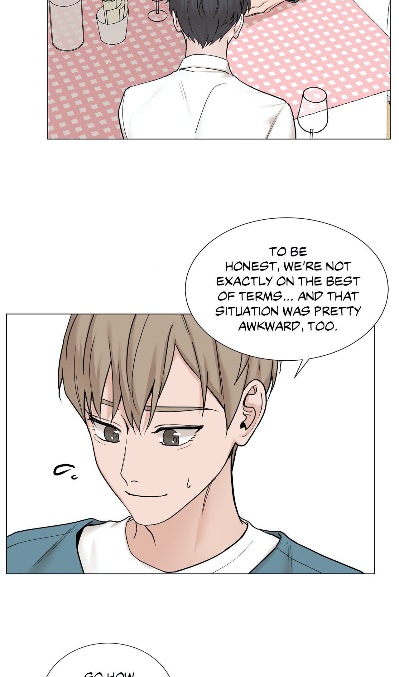 Read My Suha chapter 76 image 16 on Lezhin