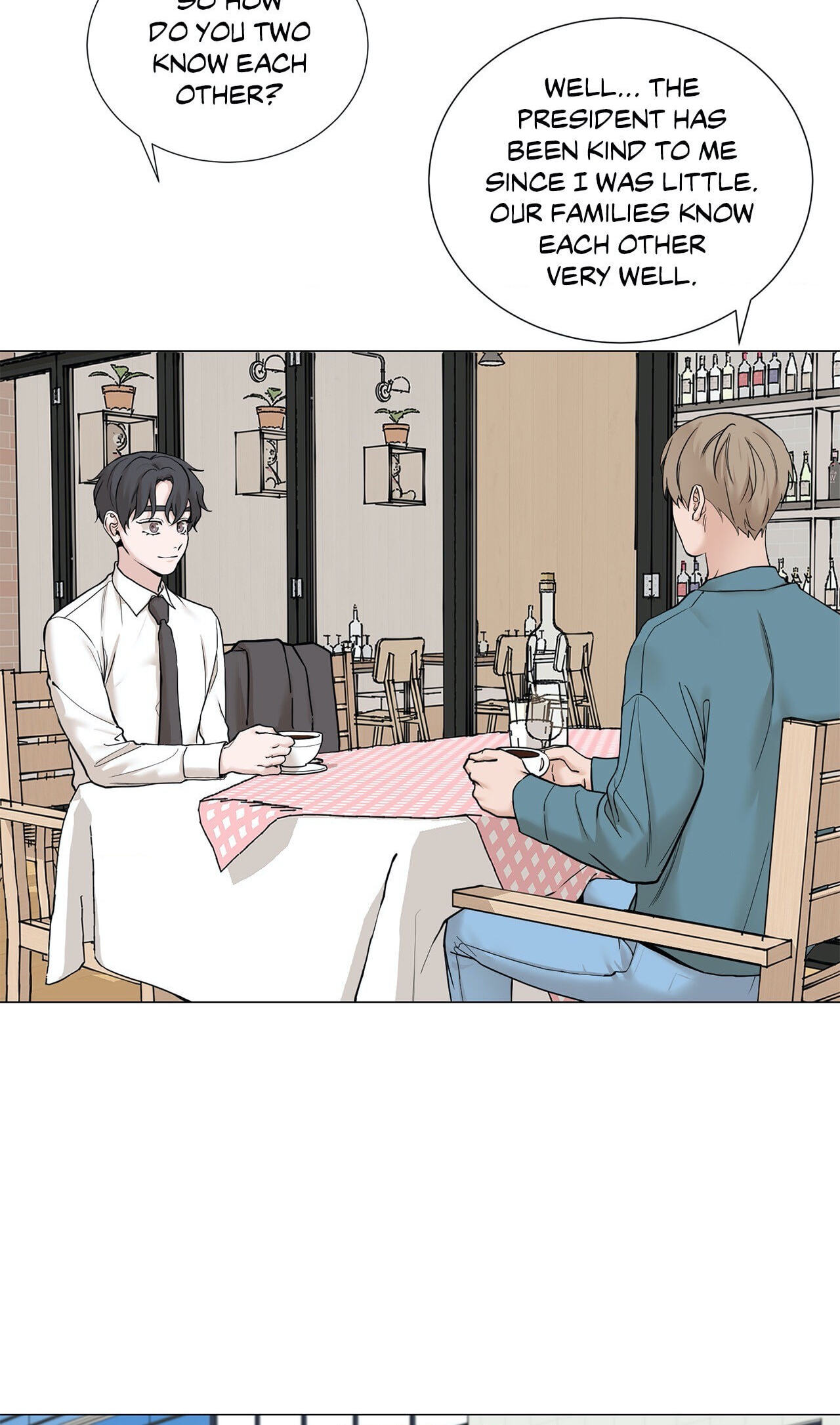 Read My Suha chapter 76 image 17 on Lezhin