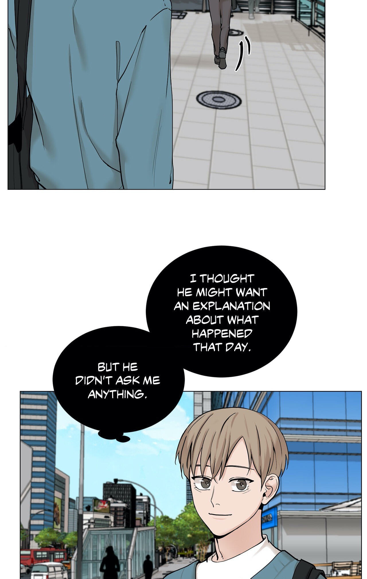 Read My Suha chapter 76 image 21 on Lezhin