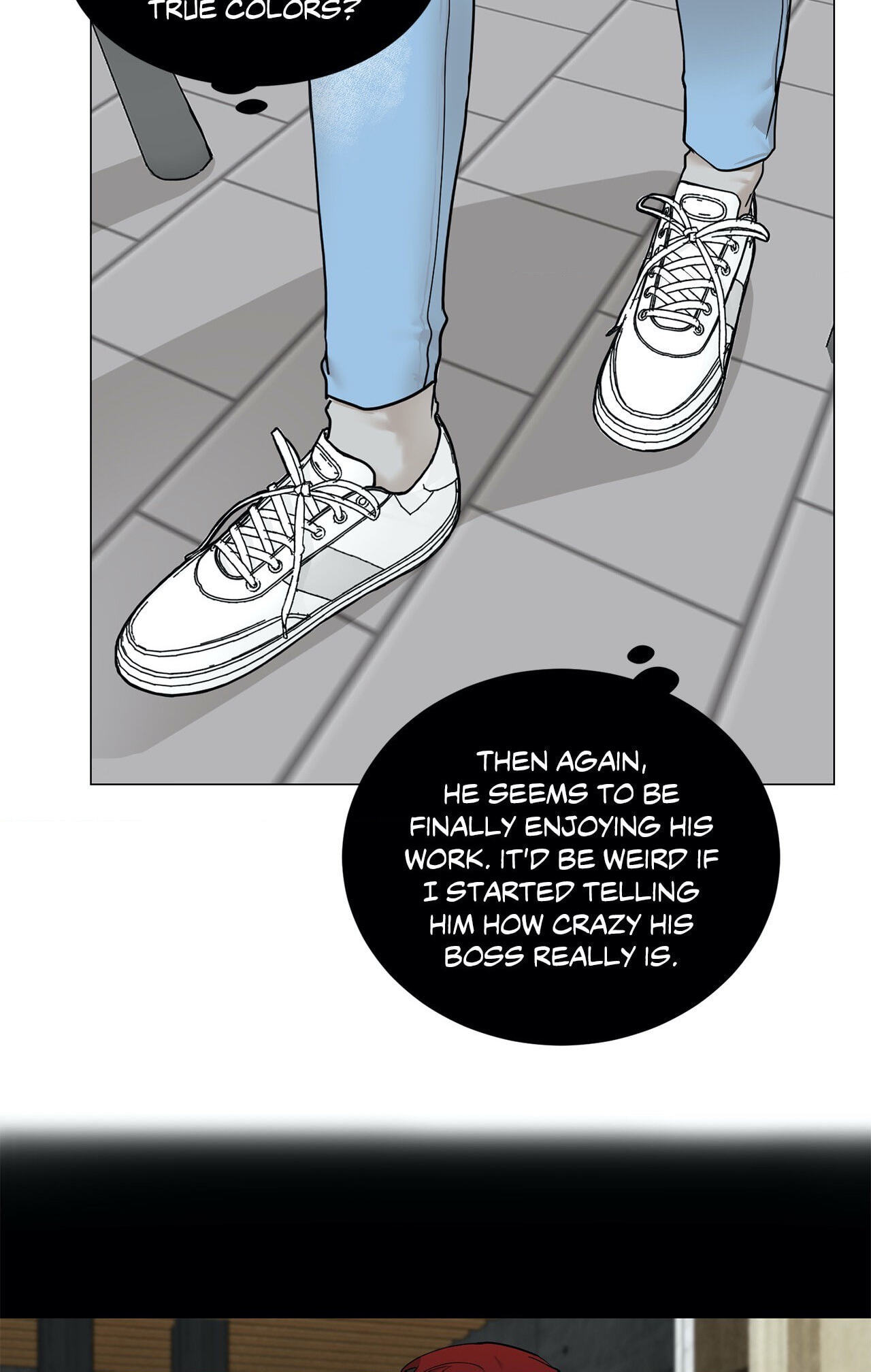 Read My Suha chapter 76 image 23 on Lezhin