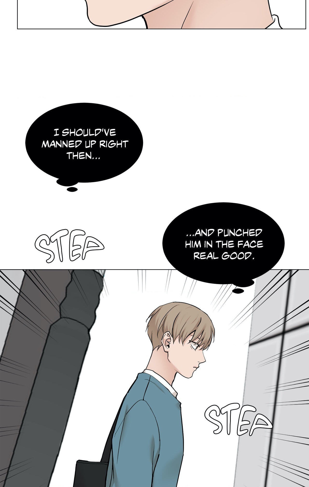 Read My Suha chapter 76 image 25 on Lezhin