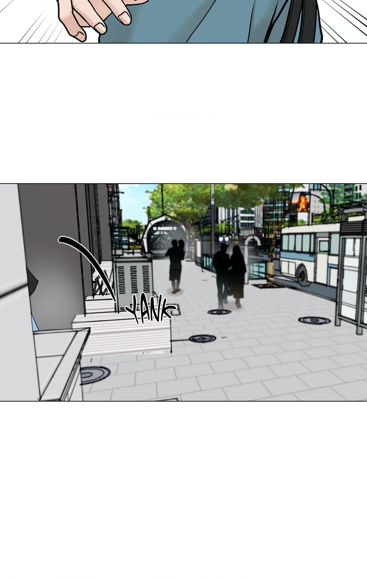Read My Suha chapter 76 image 27 on Lezhin