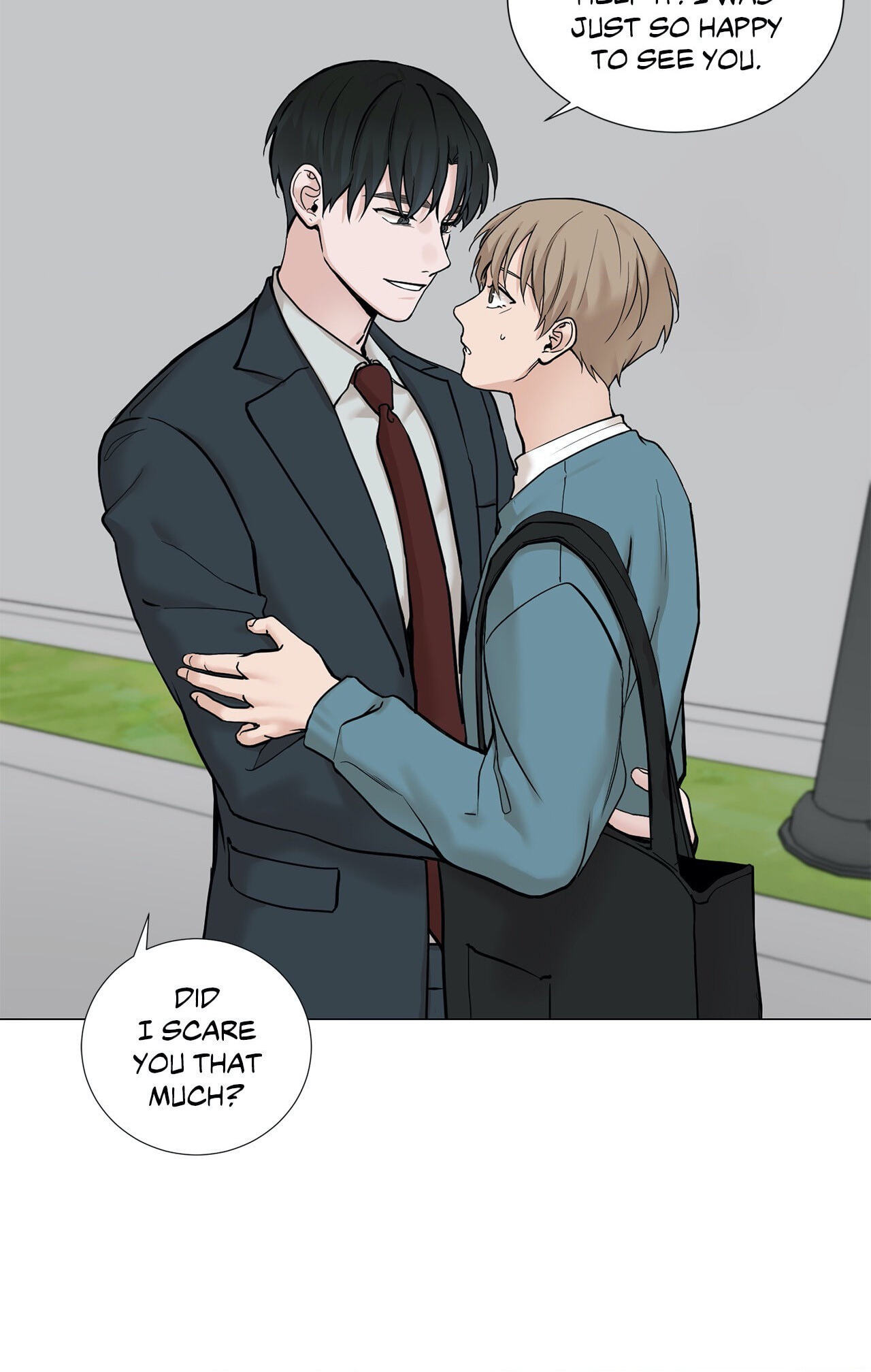 Read My Suha chapter 76 image 29 on Lezhin