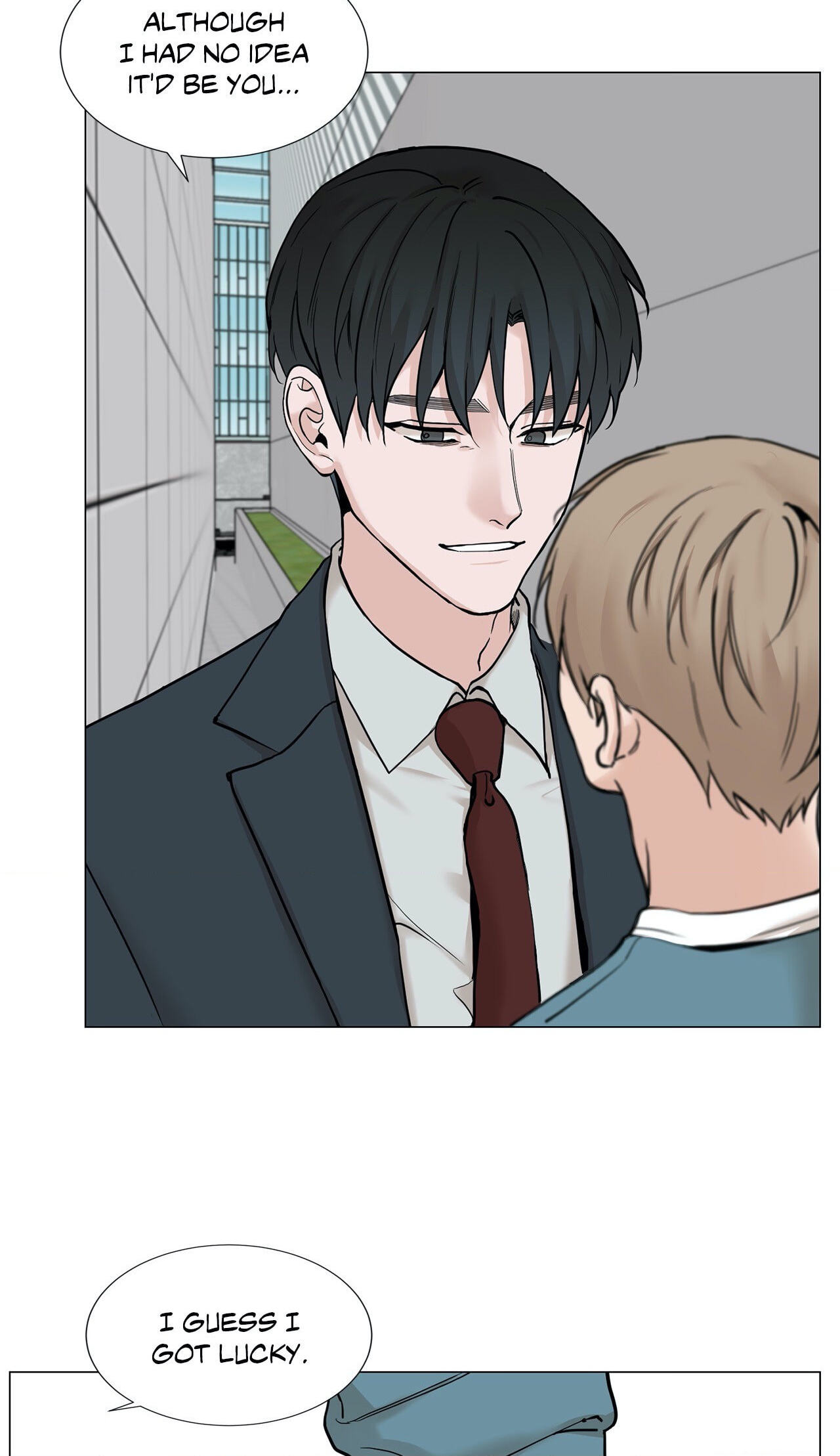 Read My Suha chapter 76 image 31 on Lezhin
