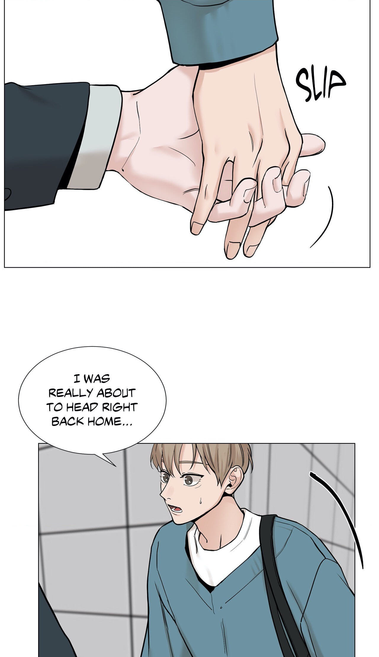 Read My Suha chapter 76 image 32 on Lezhin