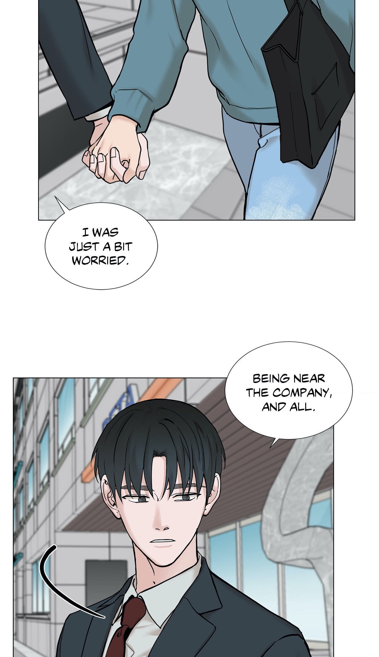 Read My Suha chapter 76 image 33 on Lezhin