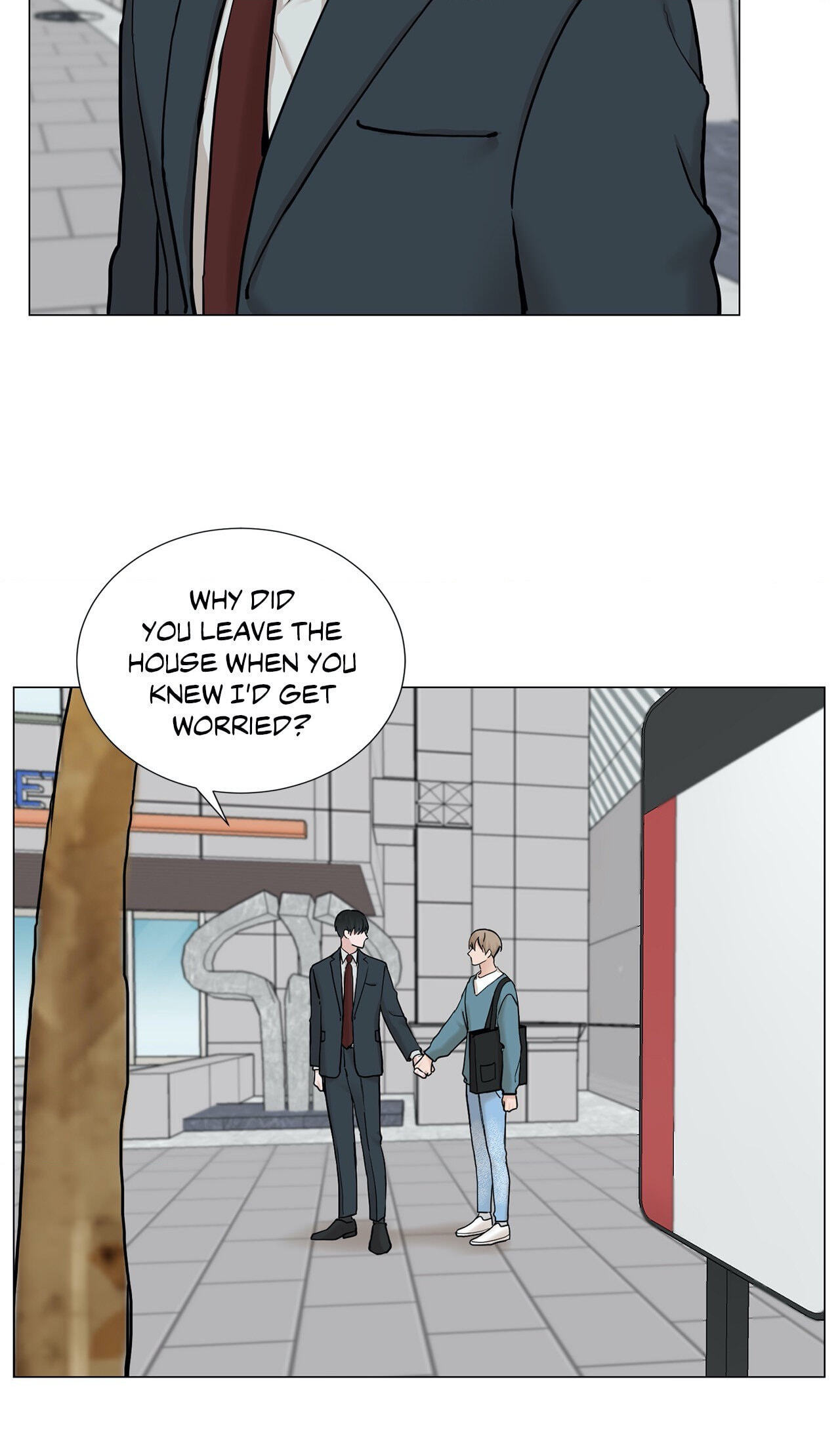 Read My Suha chapter 76 image 34 on Lezhin