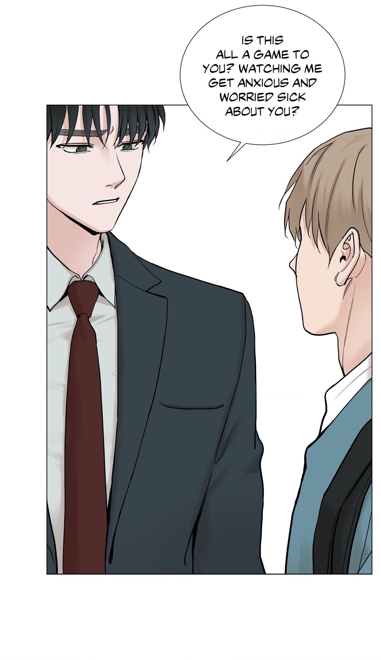 Read My Suha chapter 76 image 35 on Lezhin
